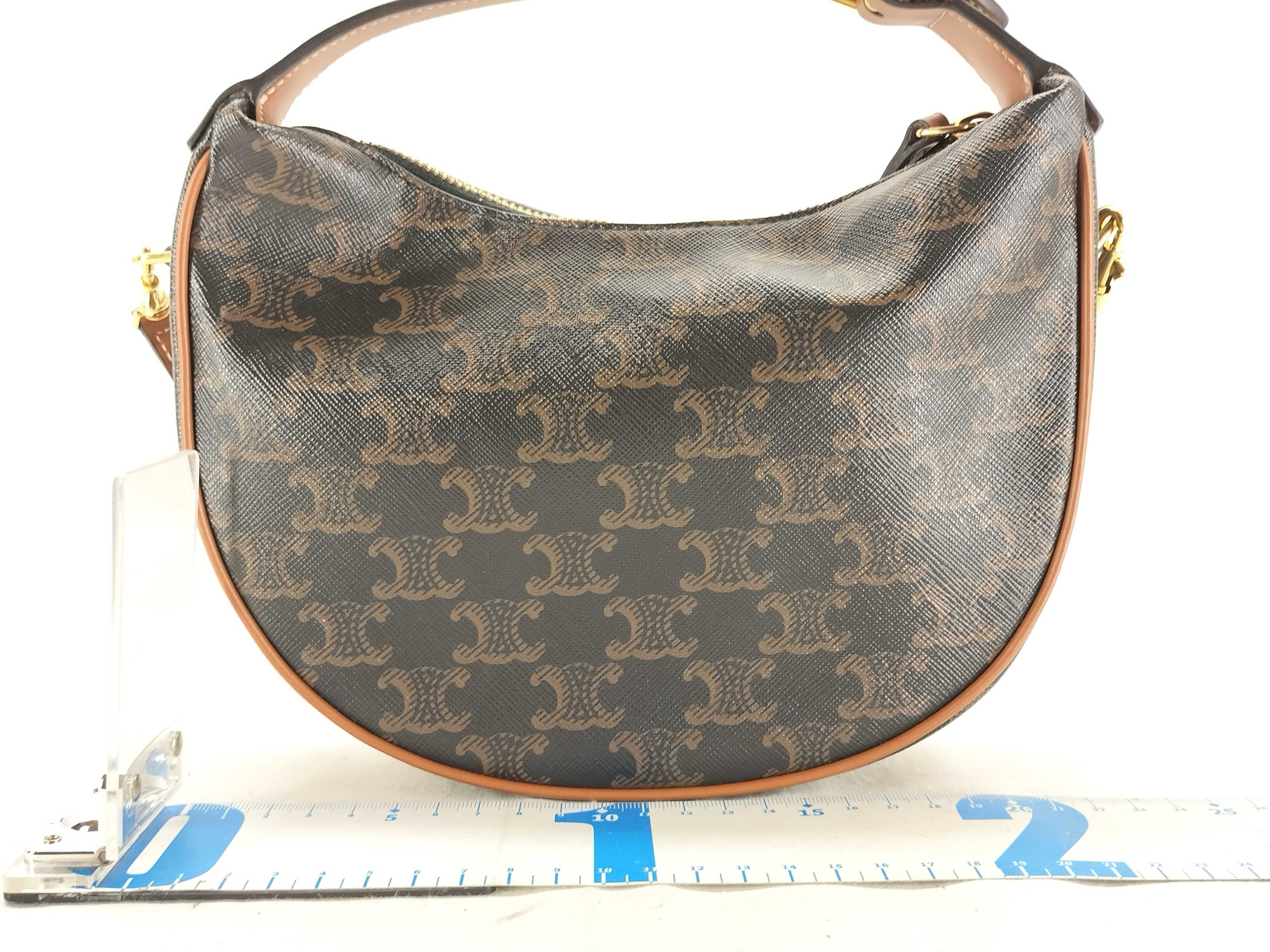 Lulu Triomphe 2-Way Handbag — view 2