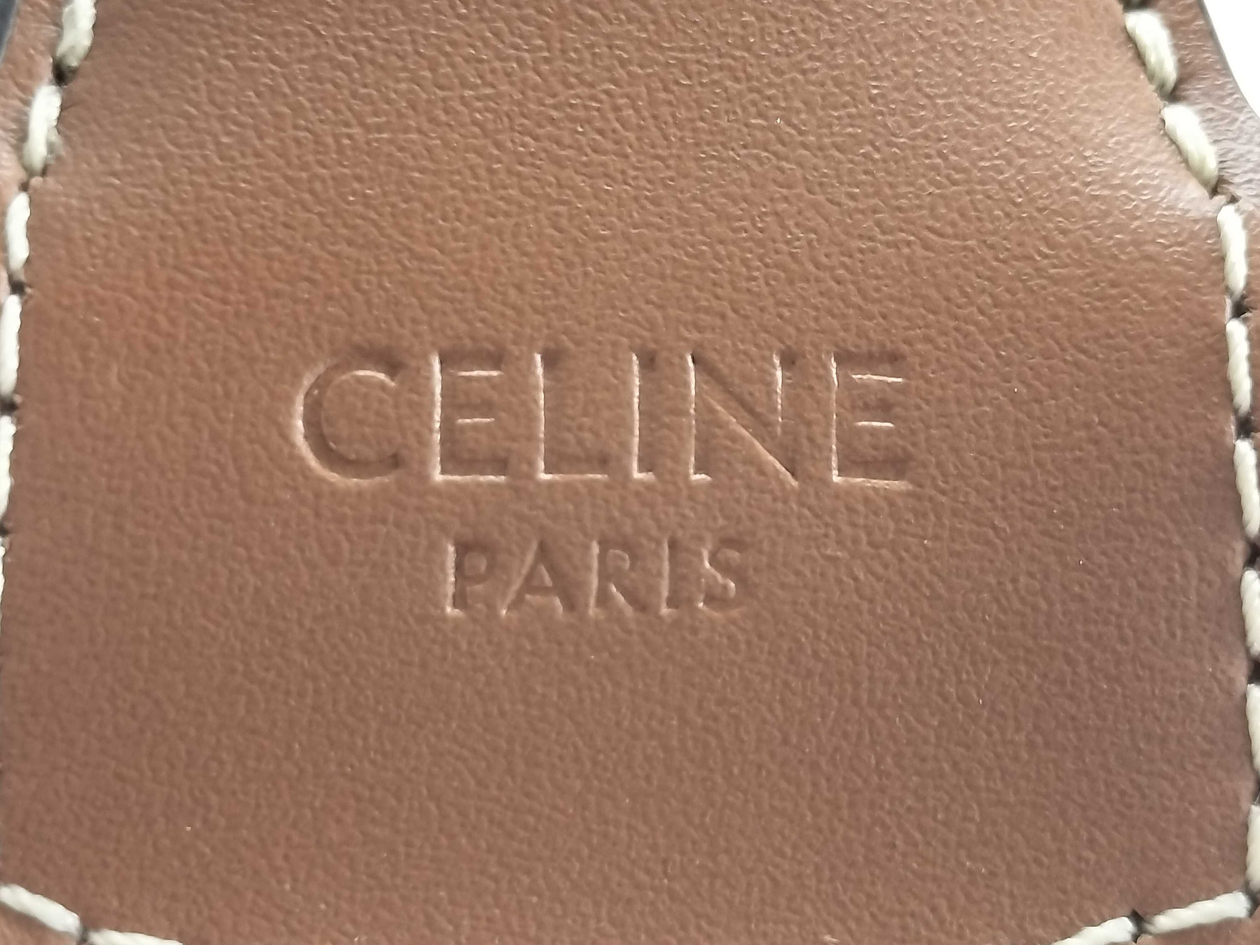 Lulu Triomphe 2-Way Handbag — view 12