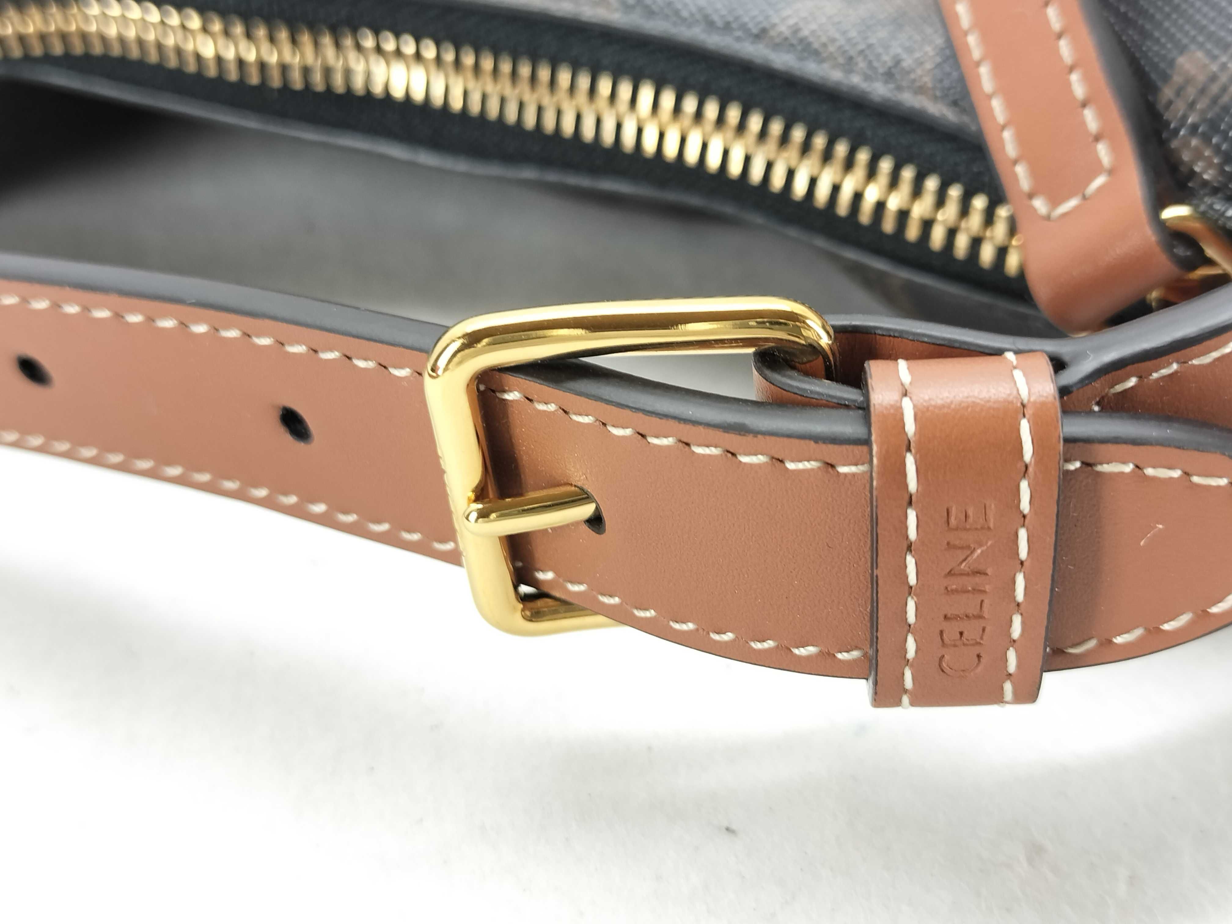 Lulu Triomphe 2-Way Handbag — view 5