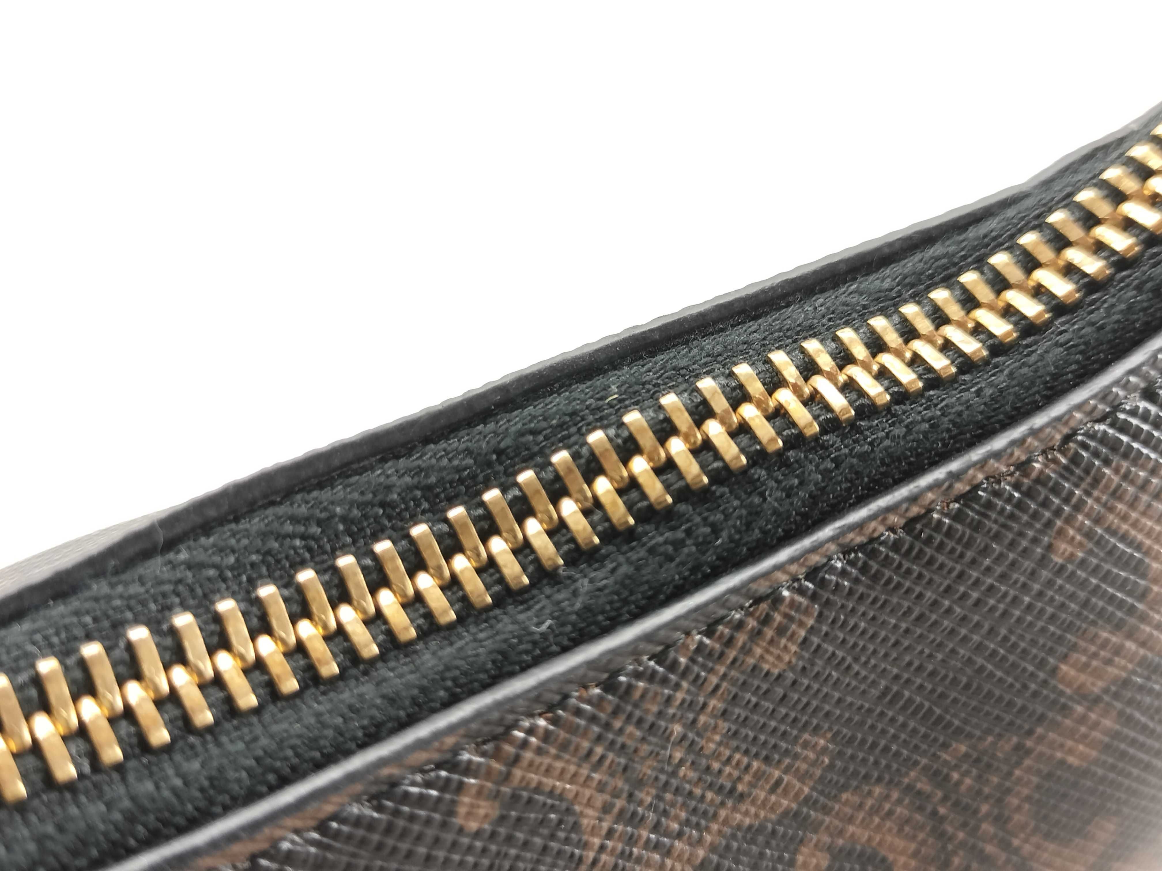 Lulu Triomphe 2-Way Handbag — view 9