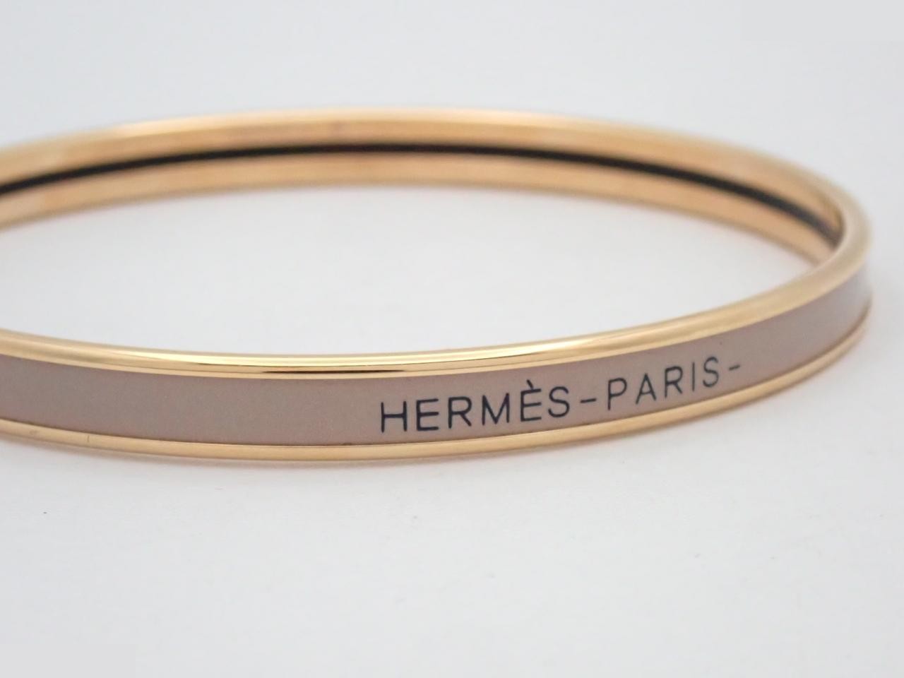 Uni Bracelet Bangle, Wrist circumference approximately 19.5 cm — view 3