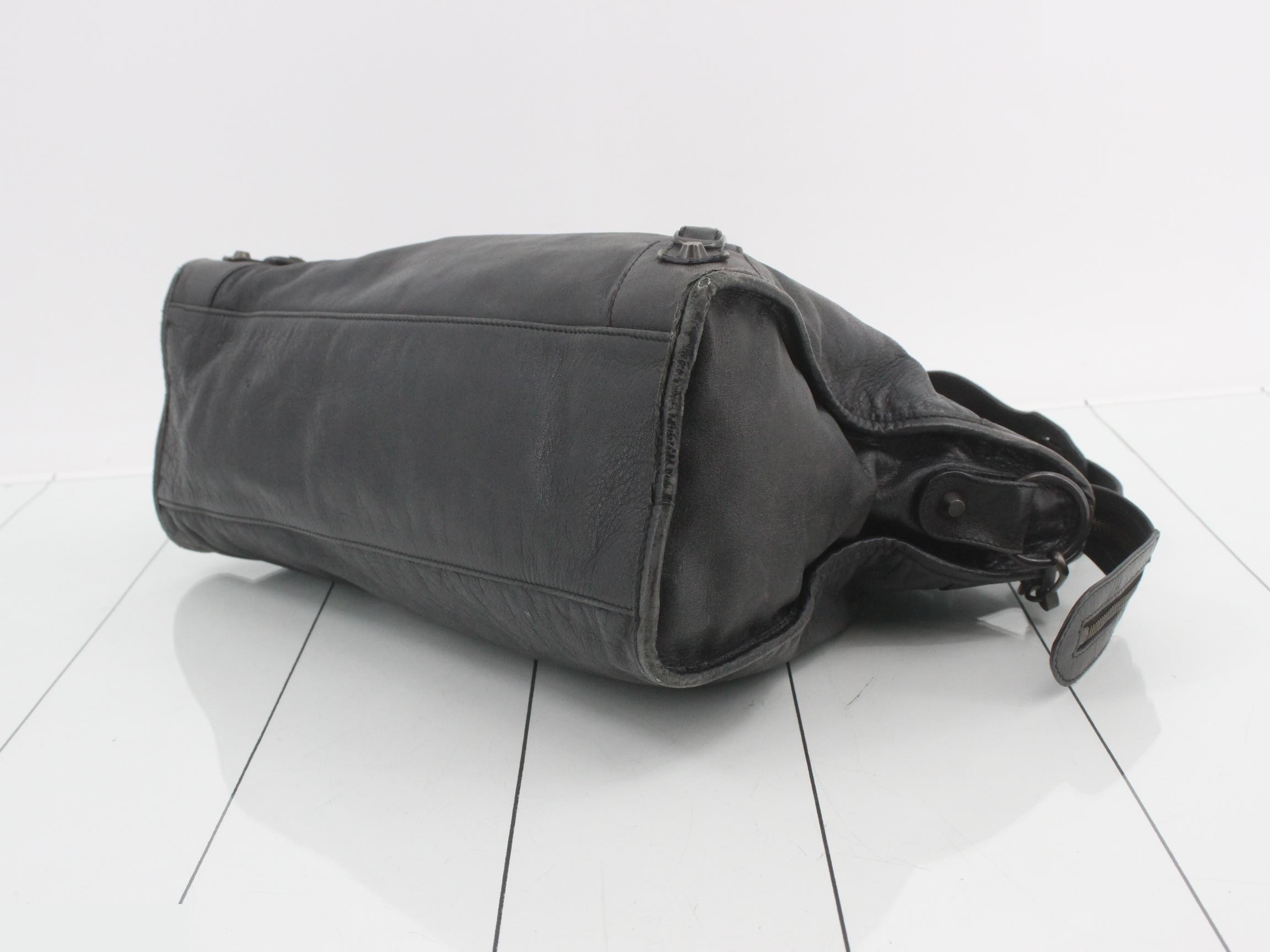 Classic handbag/shoulder bag (2-way) — view 6