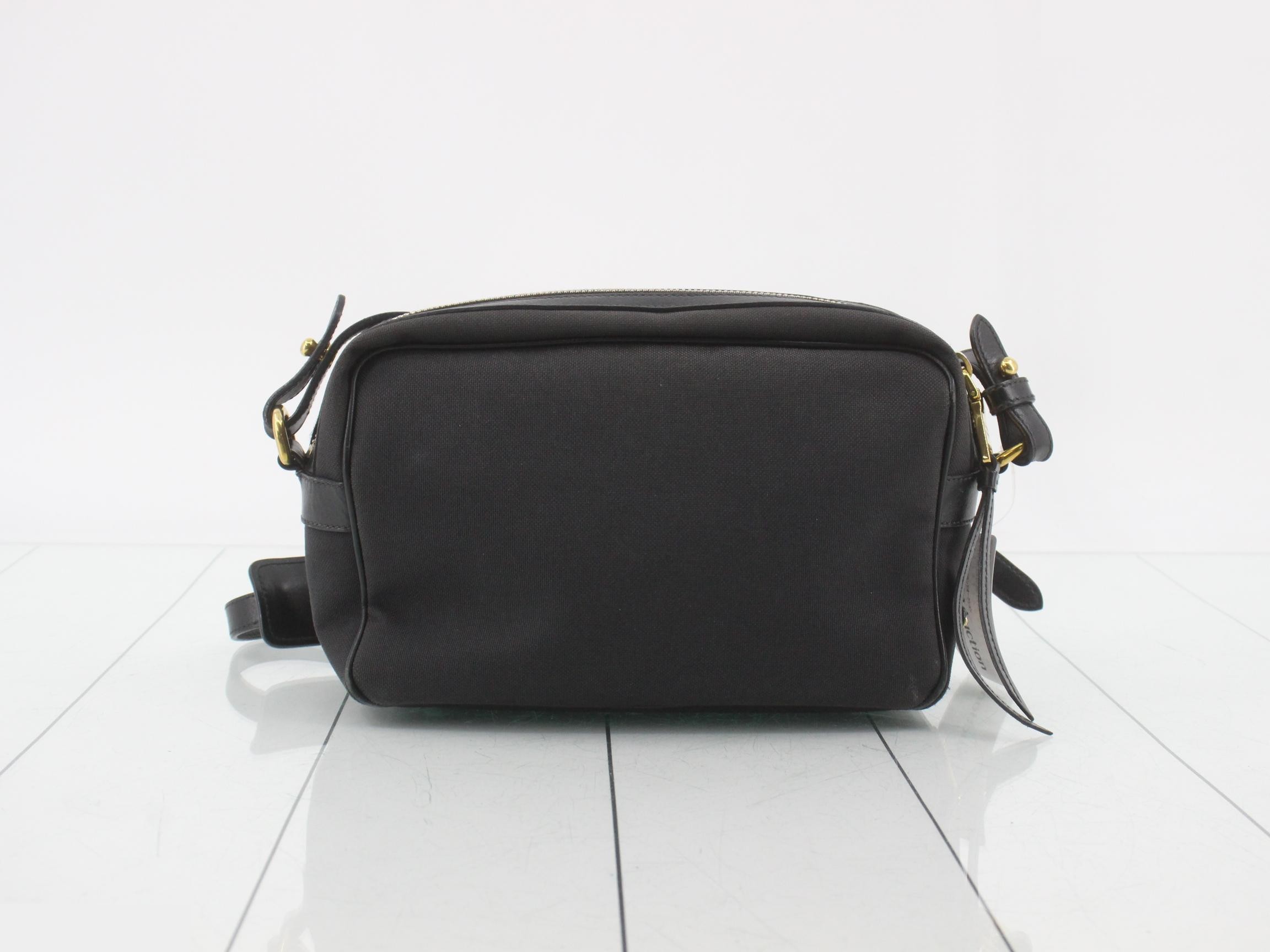 Logo Jacquard Shoulder Bag — view 2