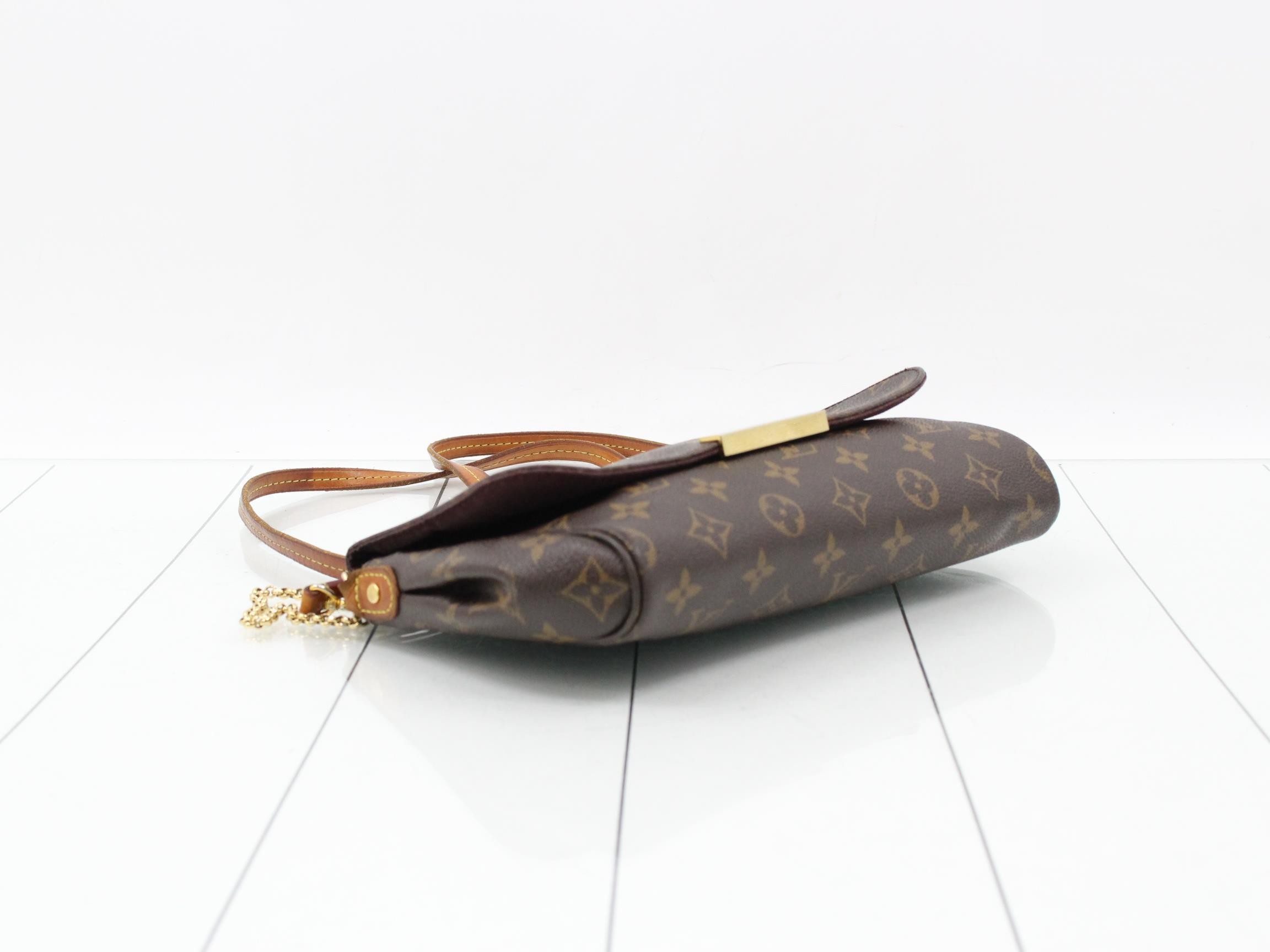 Monogram Favorite 2-Way Shoulder Bag — view 5