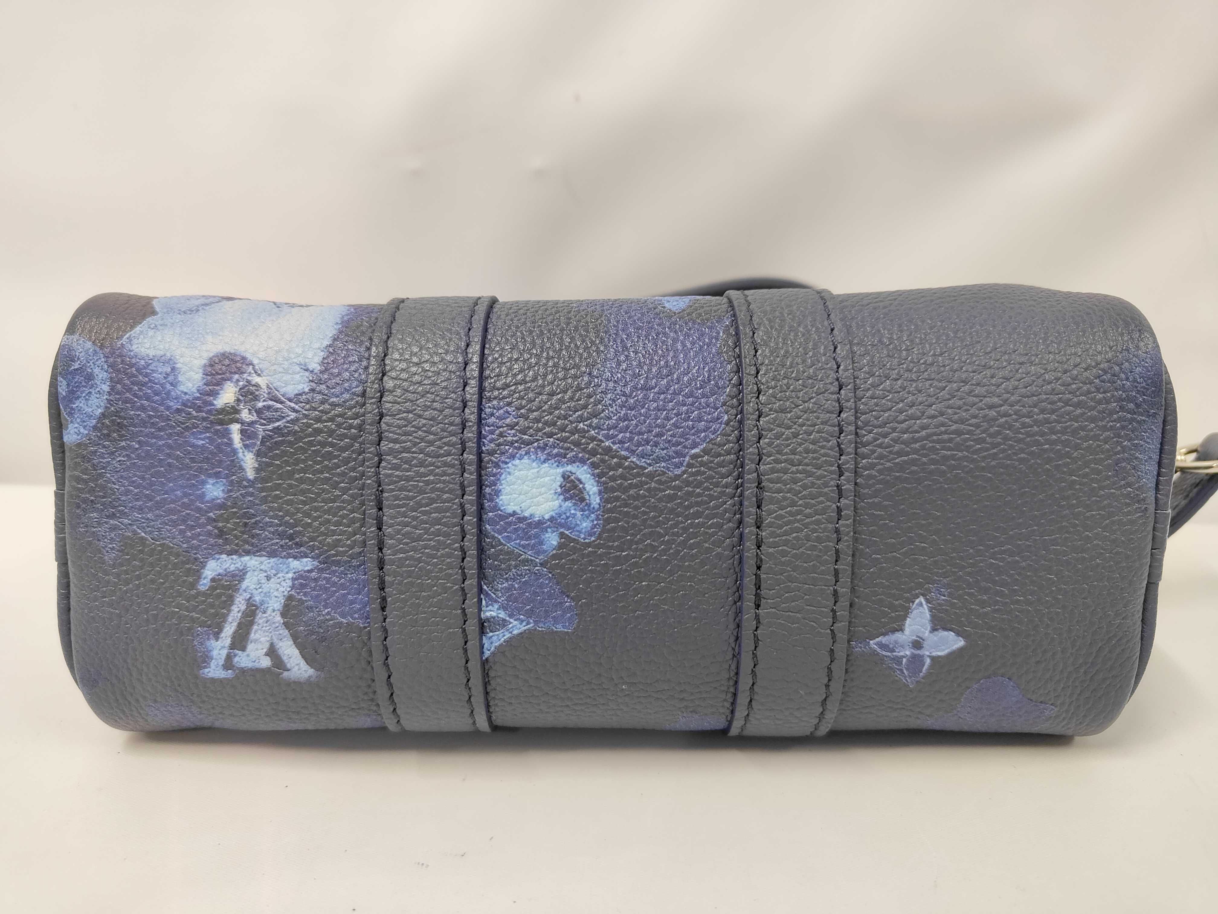 Keepall Bandoulière XS M57844 Handbag — view 3