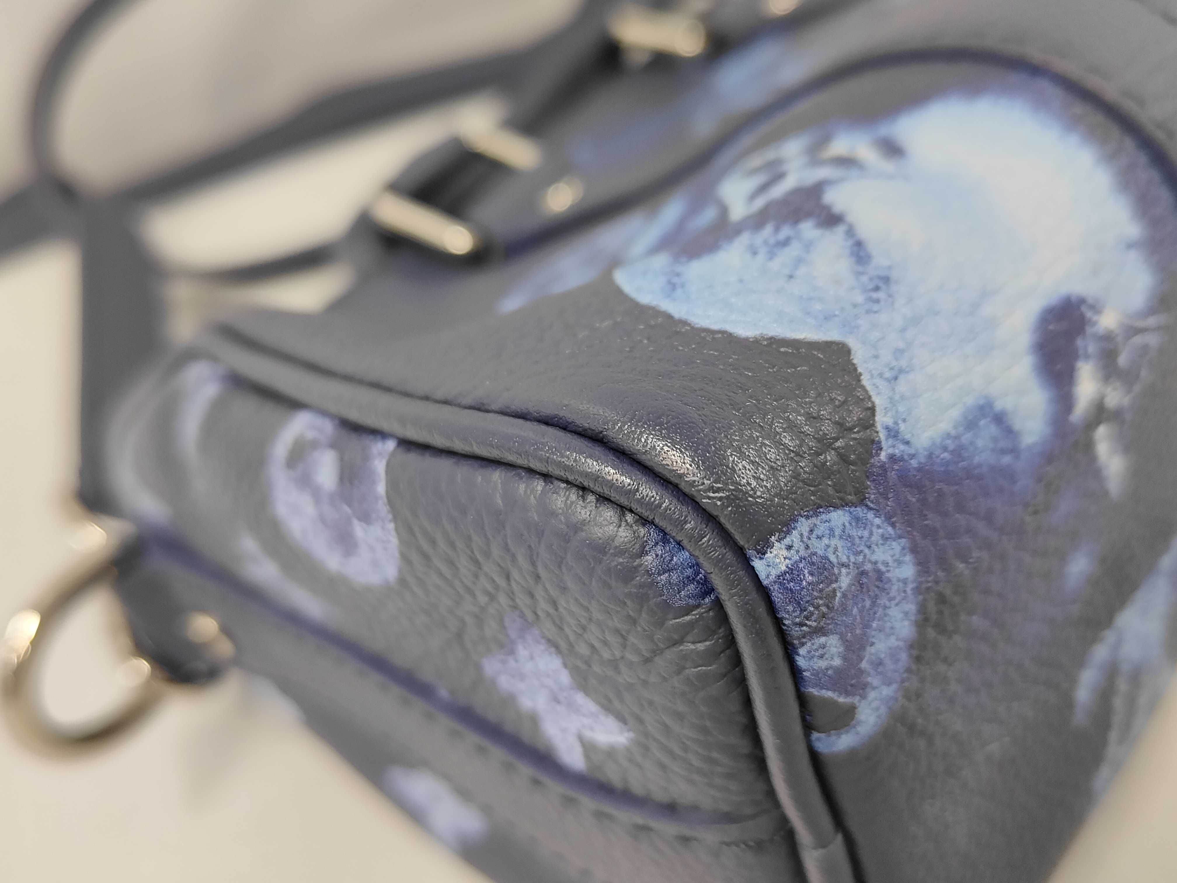 Keepall Bandoulière XS M57844 Handbag — view 4