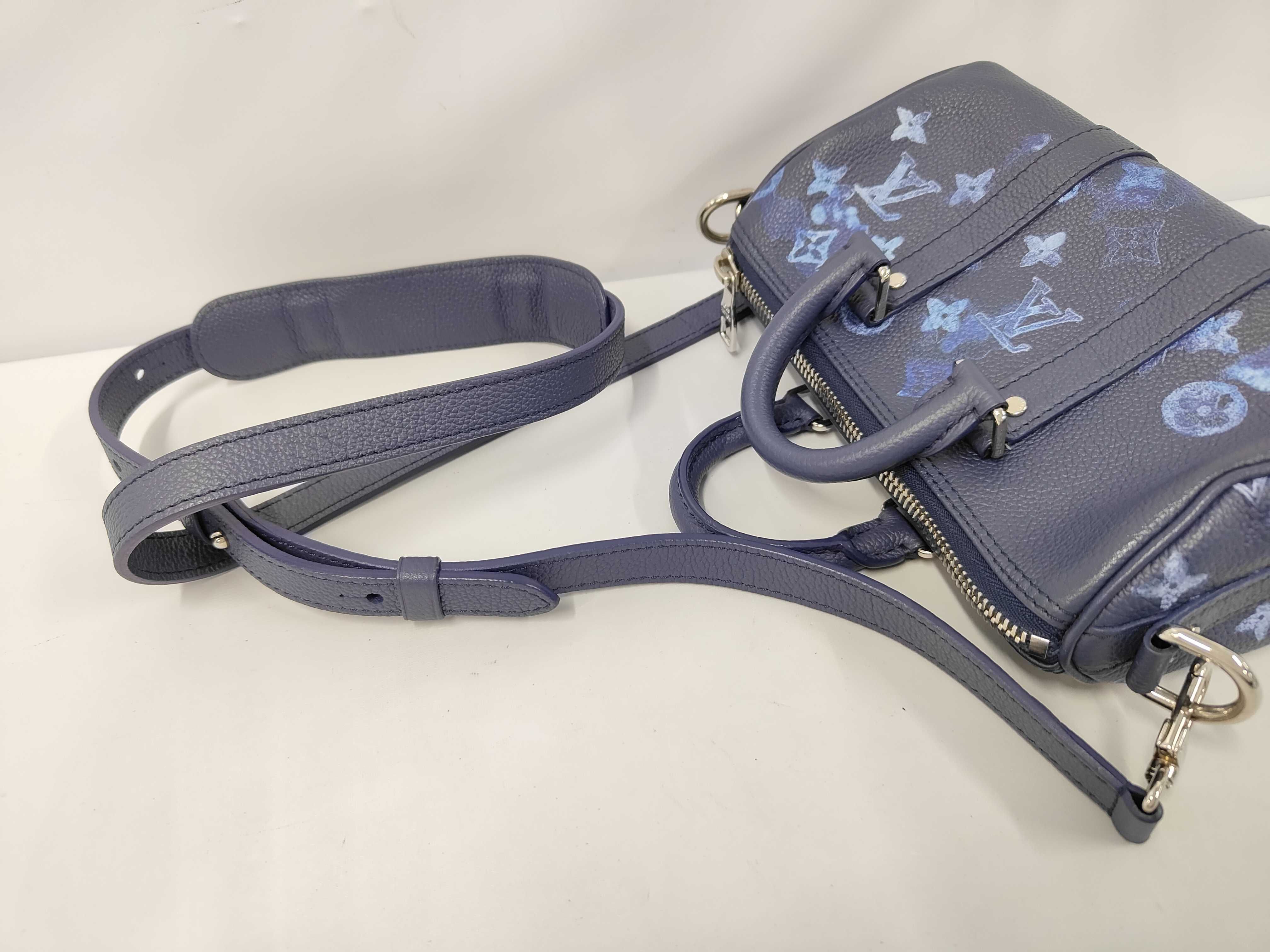 Keepall Bandoulière XS M57844 Handbag — view 5