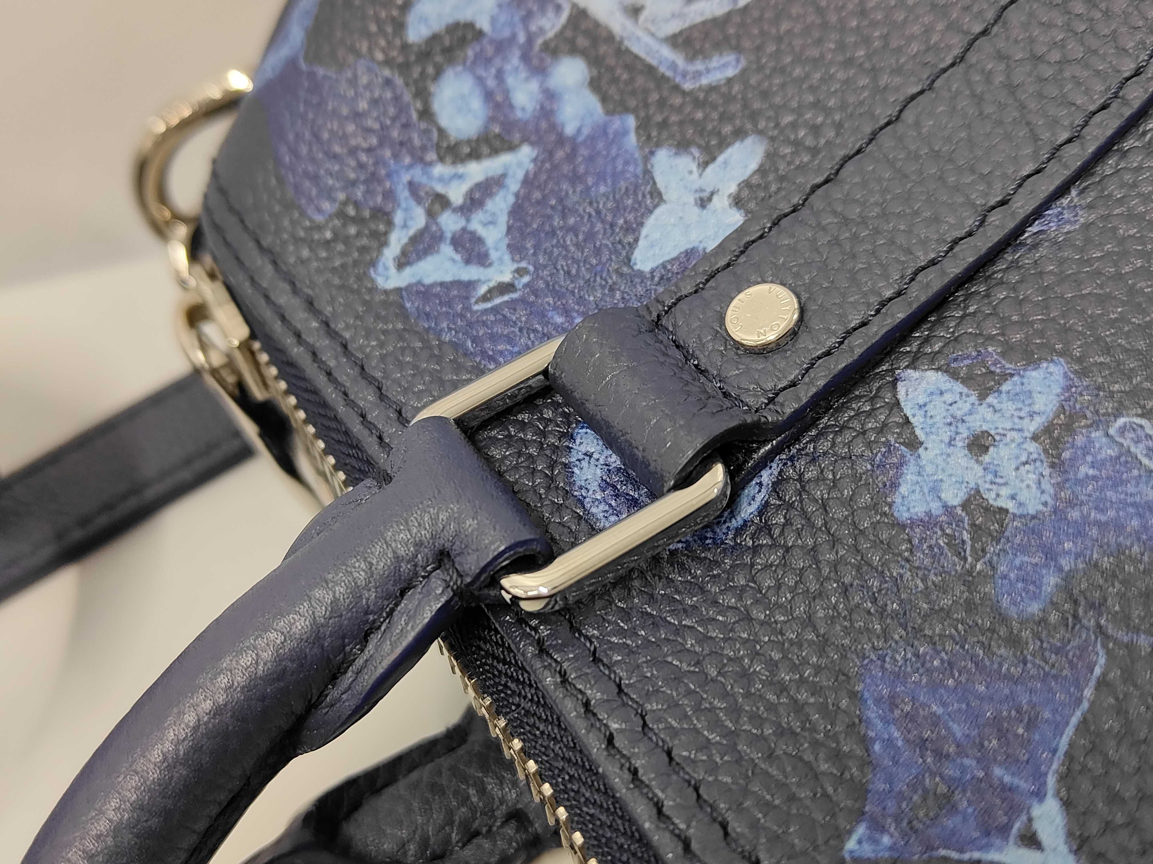 Keepall Bandoulière XS M57844 Handbag — view 6