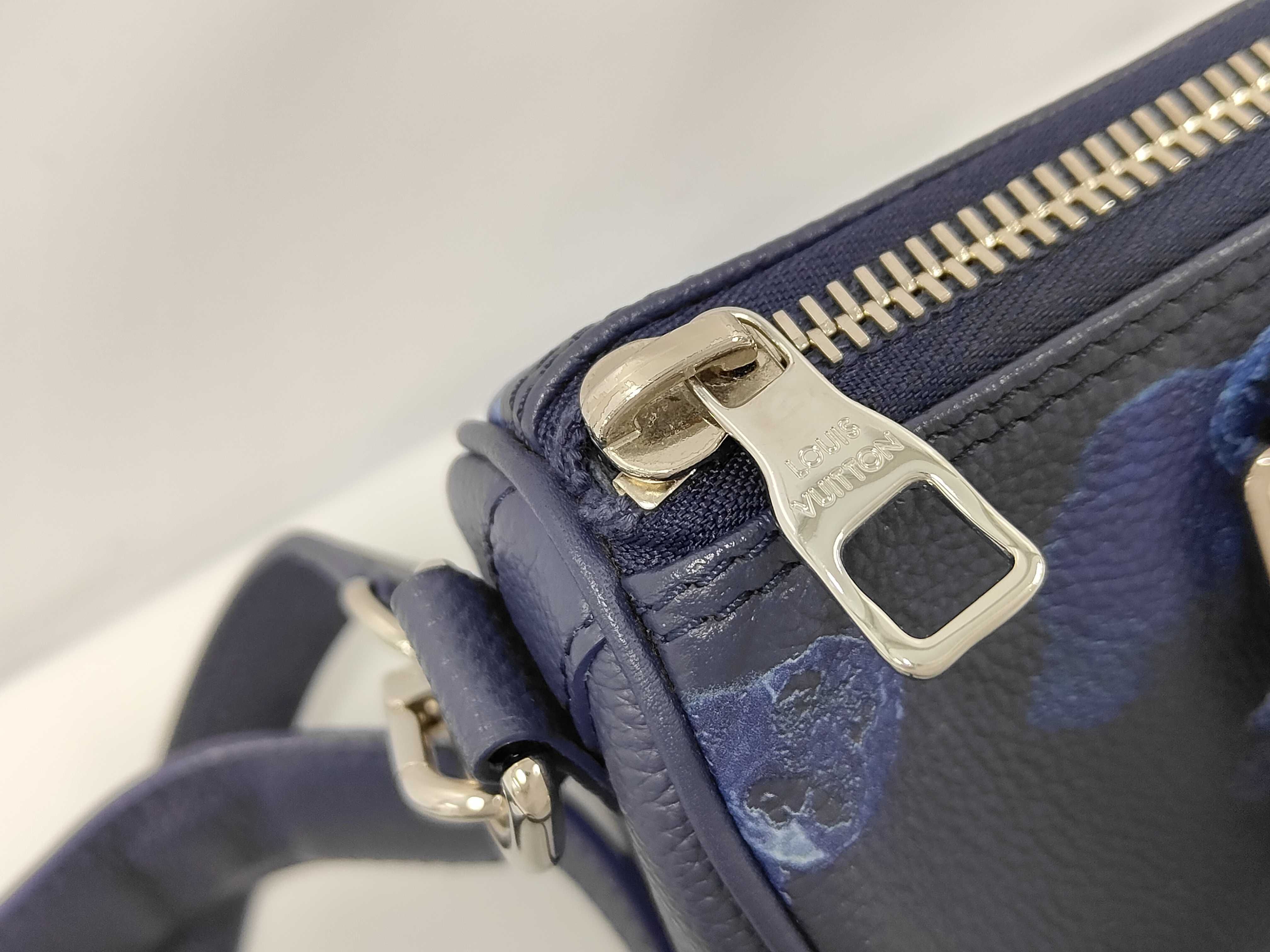 Keepall Bandoulière XS M57844 Handbag — view 8