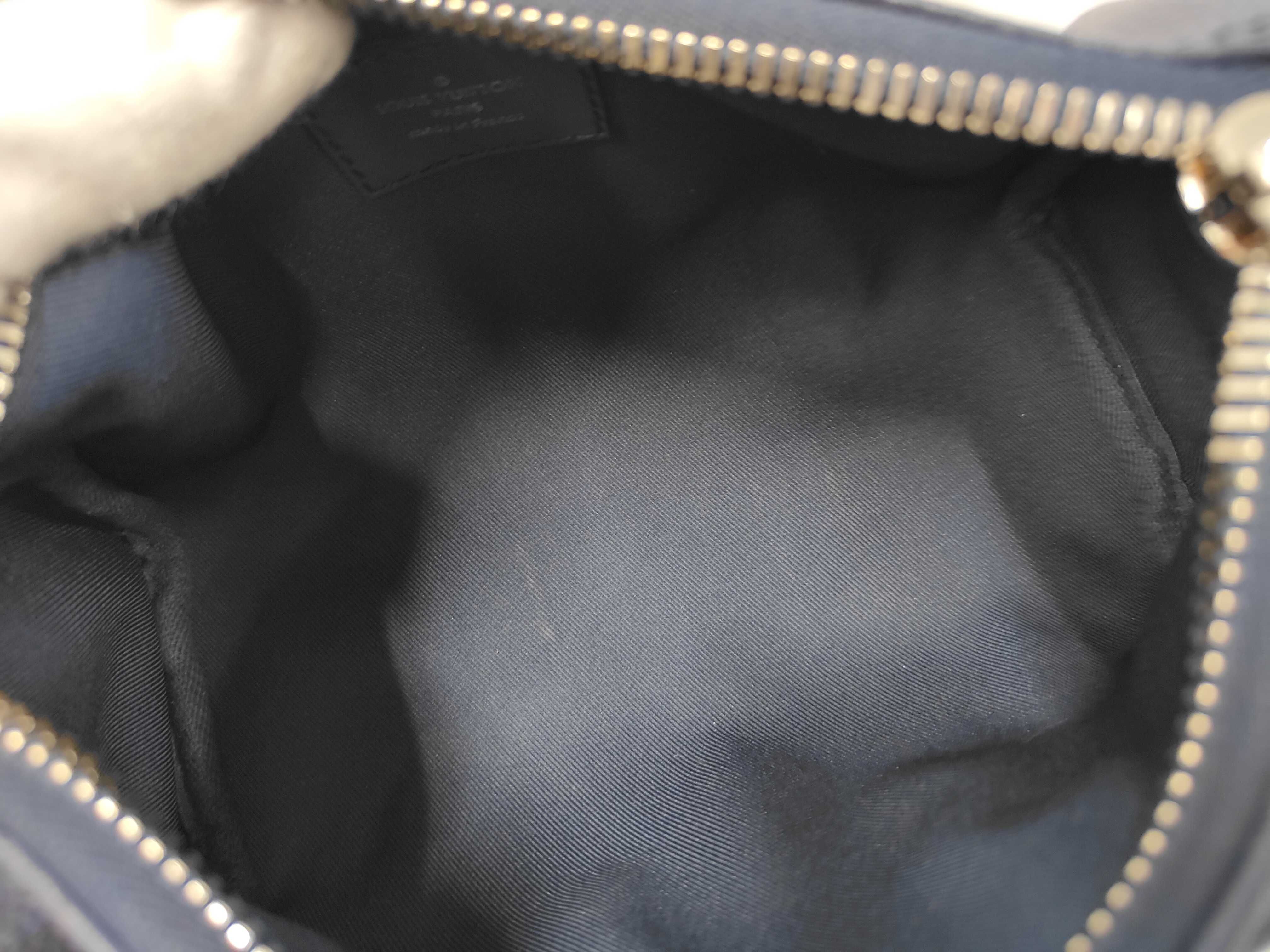 Keepall Bandoulière XS M57844 Handbag — view 9