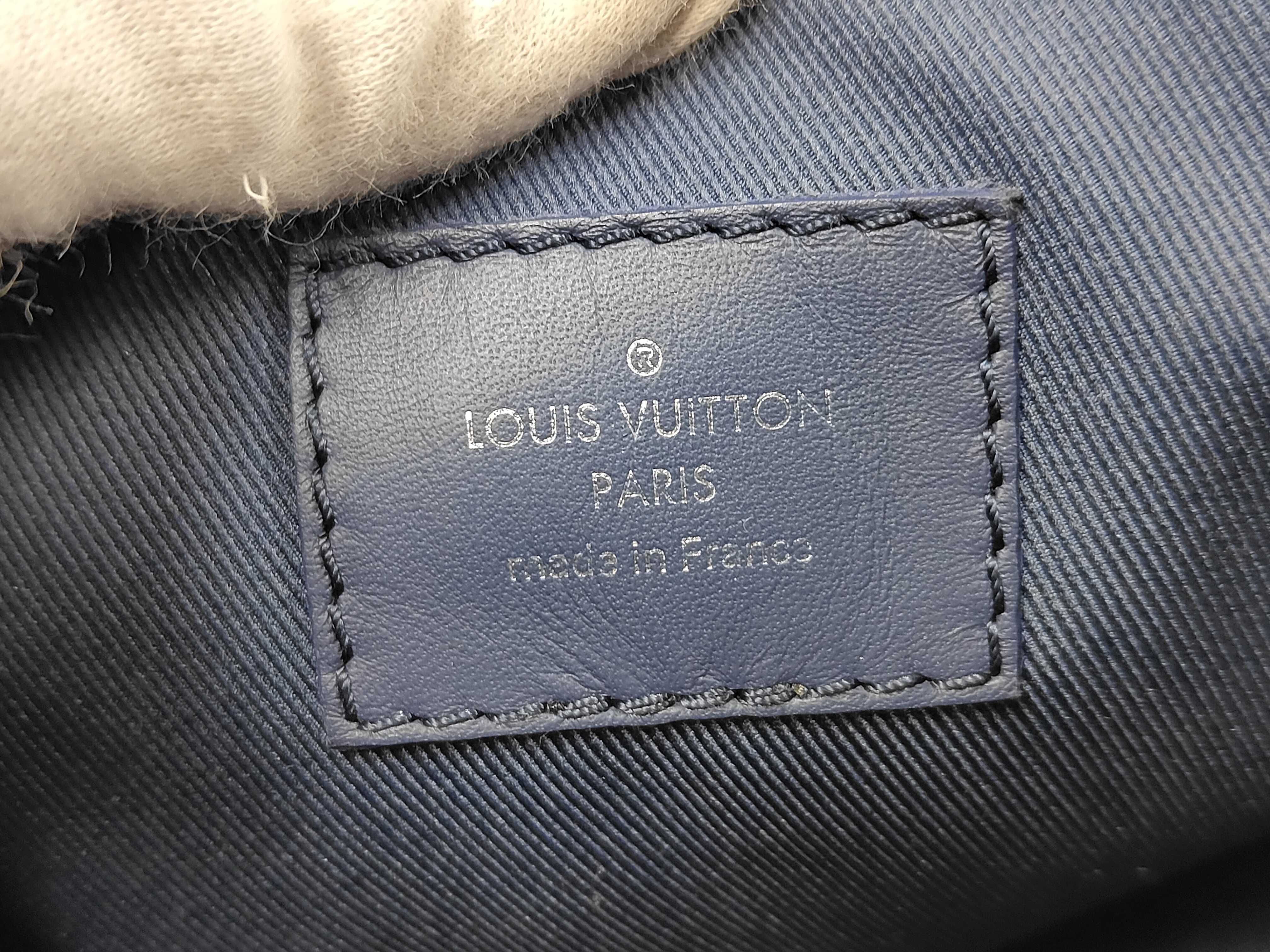 Keepall Bandoulière XS M57844 Handbag — view 10