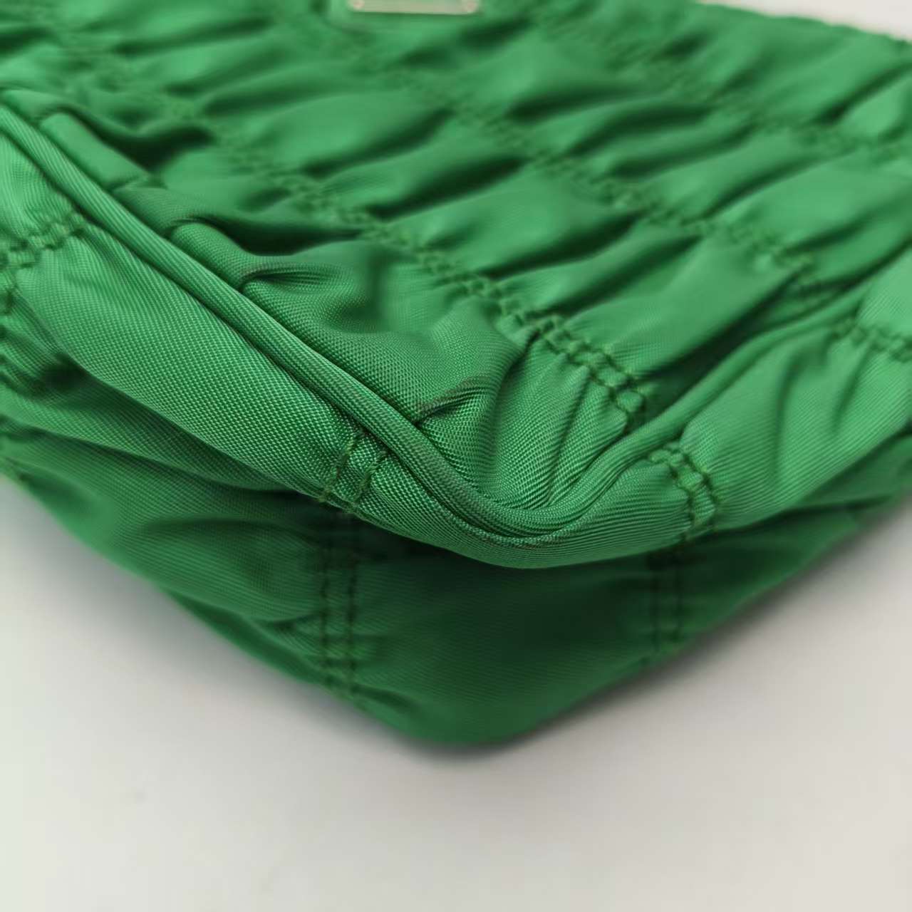 【*Shipped from: China*】PRADA Nylon Shoulder Bag — view 4