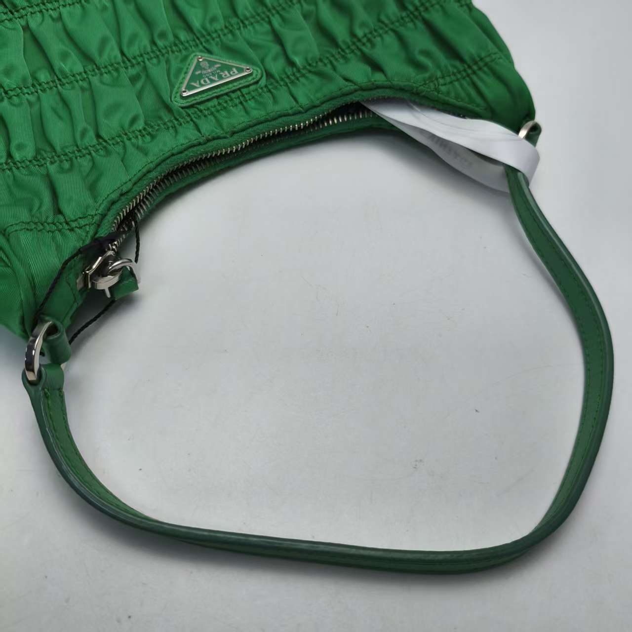 【*Shipped from: China*】PRADA Nylon Shoulder Bag — view 7