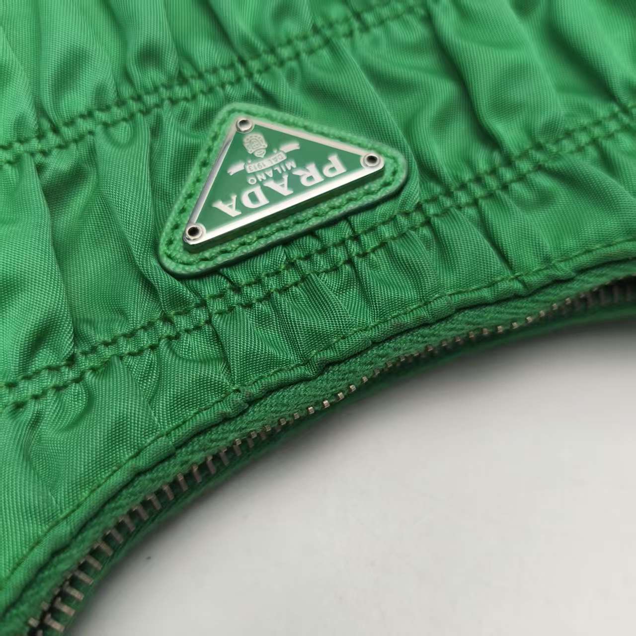【*Shipped from: China*】PRADA Nylon Shoulder Bag — view 8