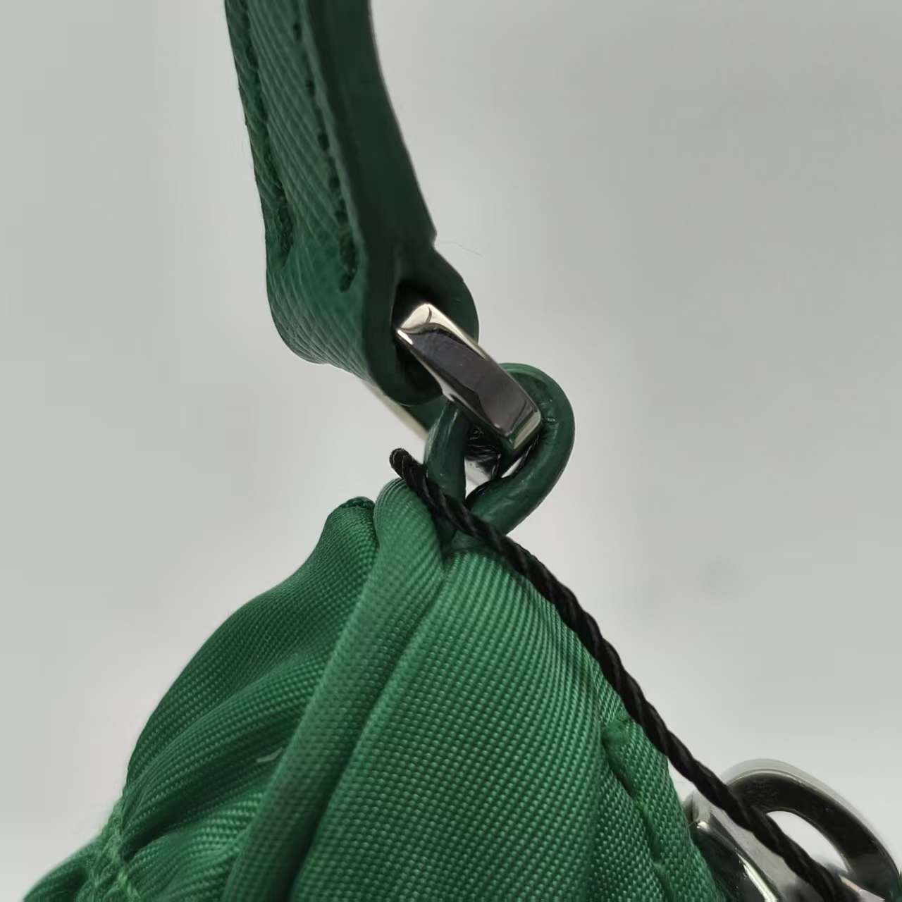 【*Shipped from: China*】PRADA Nylon Shoulder Bag — view 9