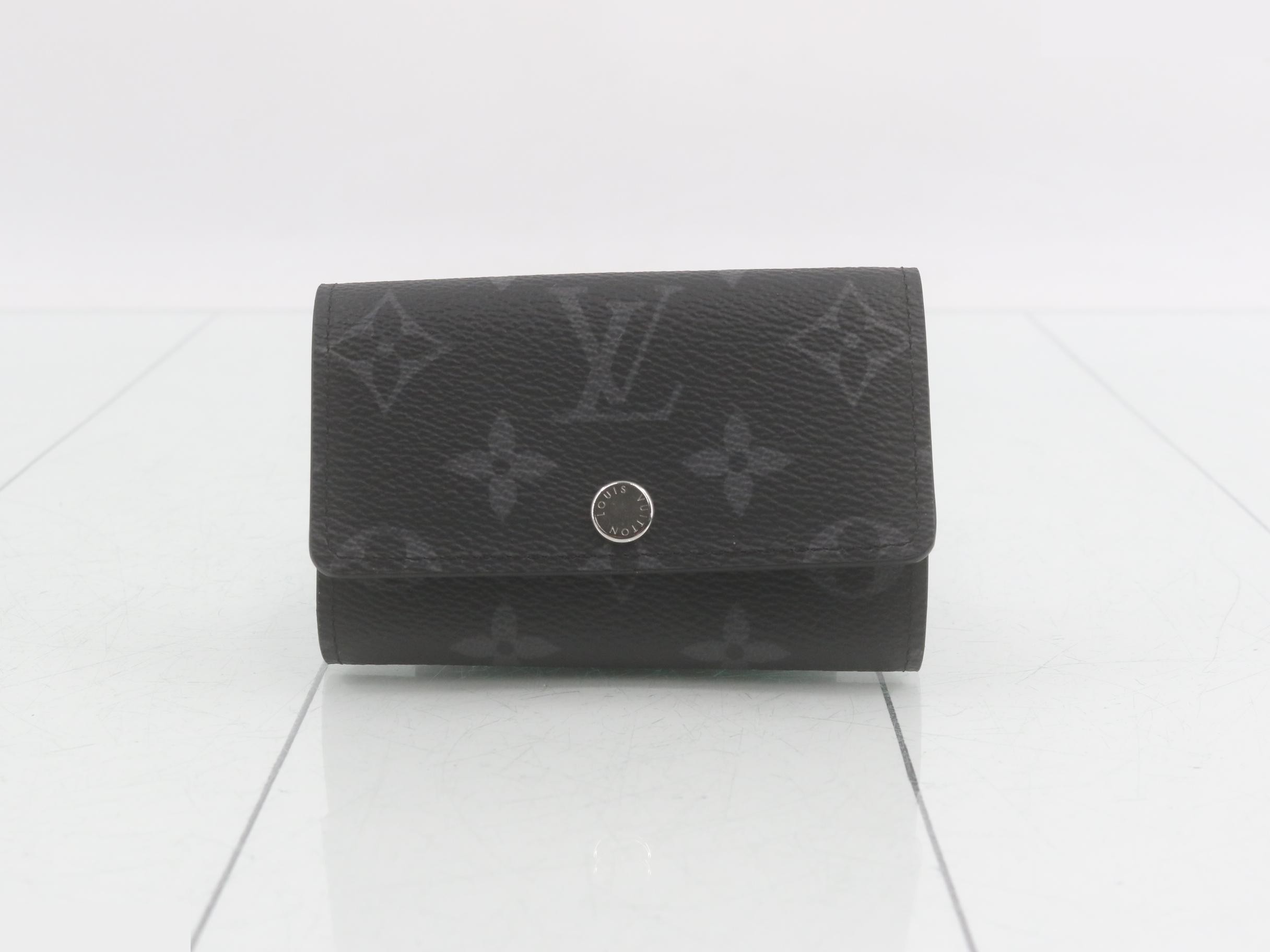Monogram Eclipse (bag) key case