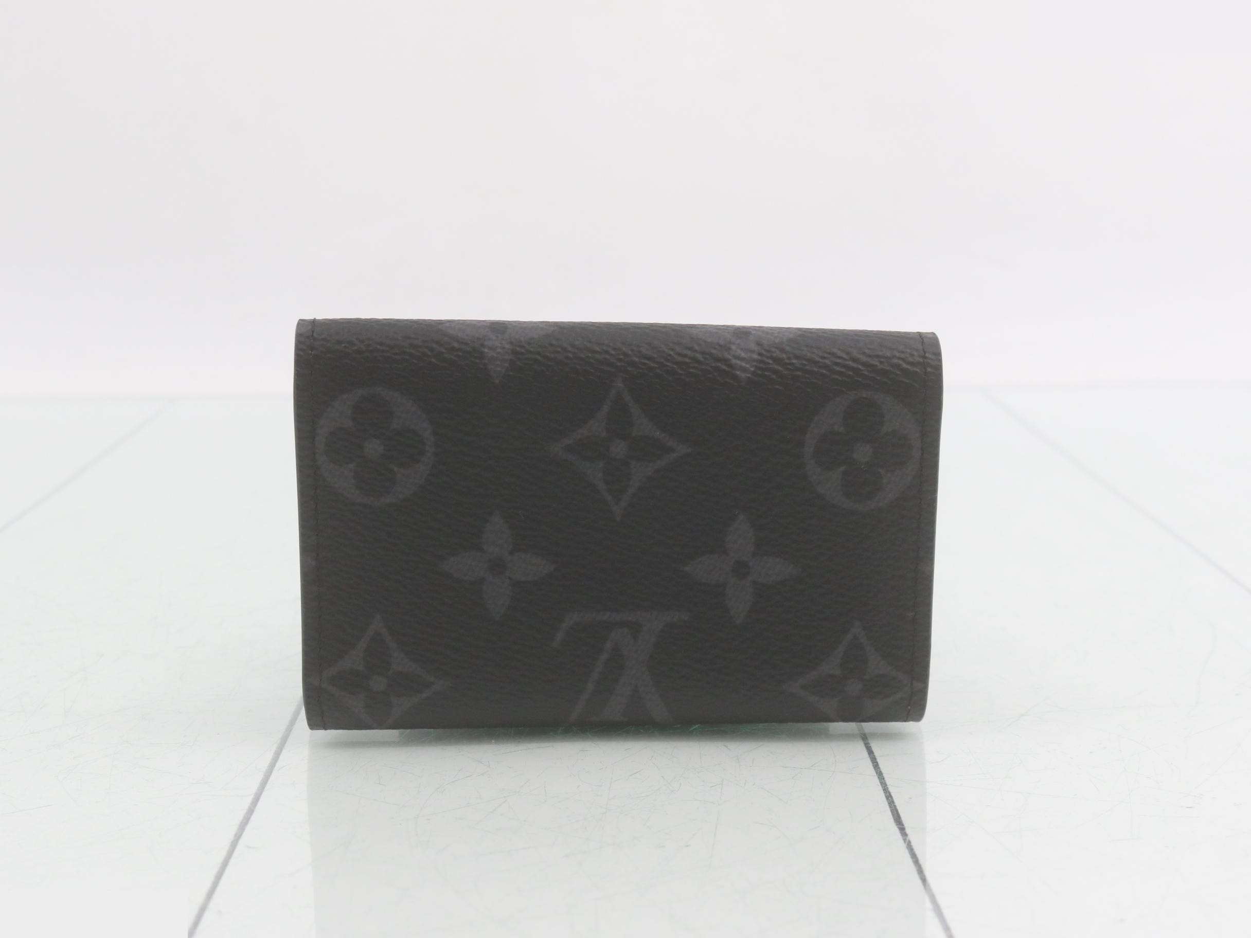 Monogram Eclipse (bag) key case — view 2