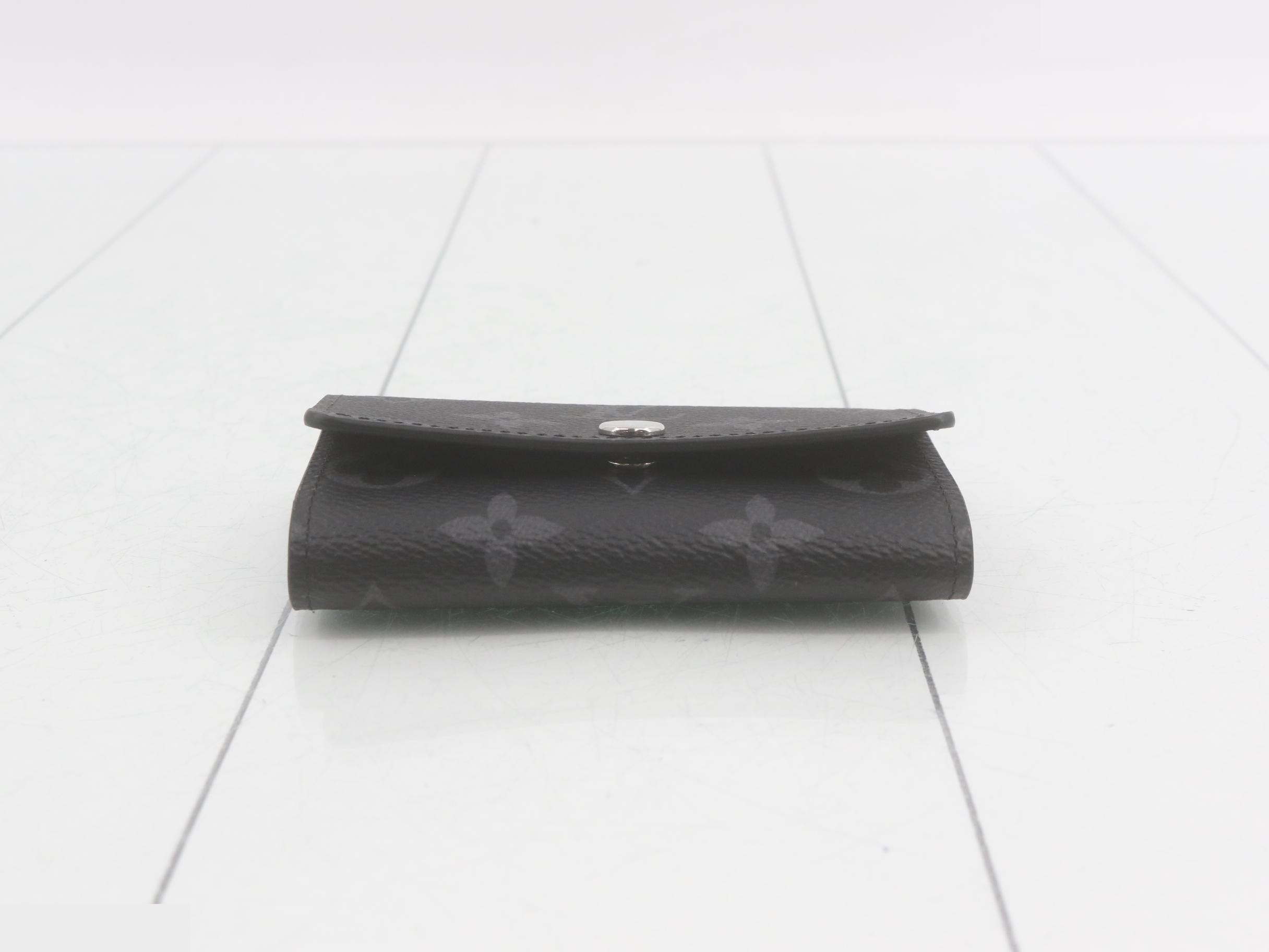 Monogram Eclipse (bag) key case — view 3