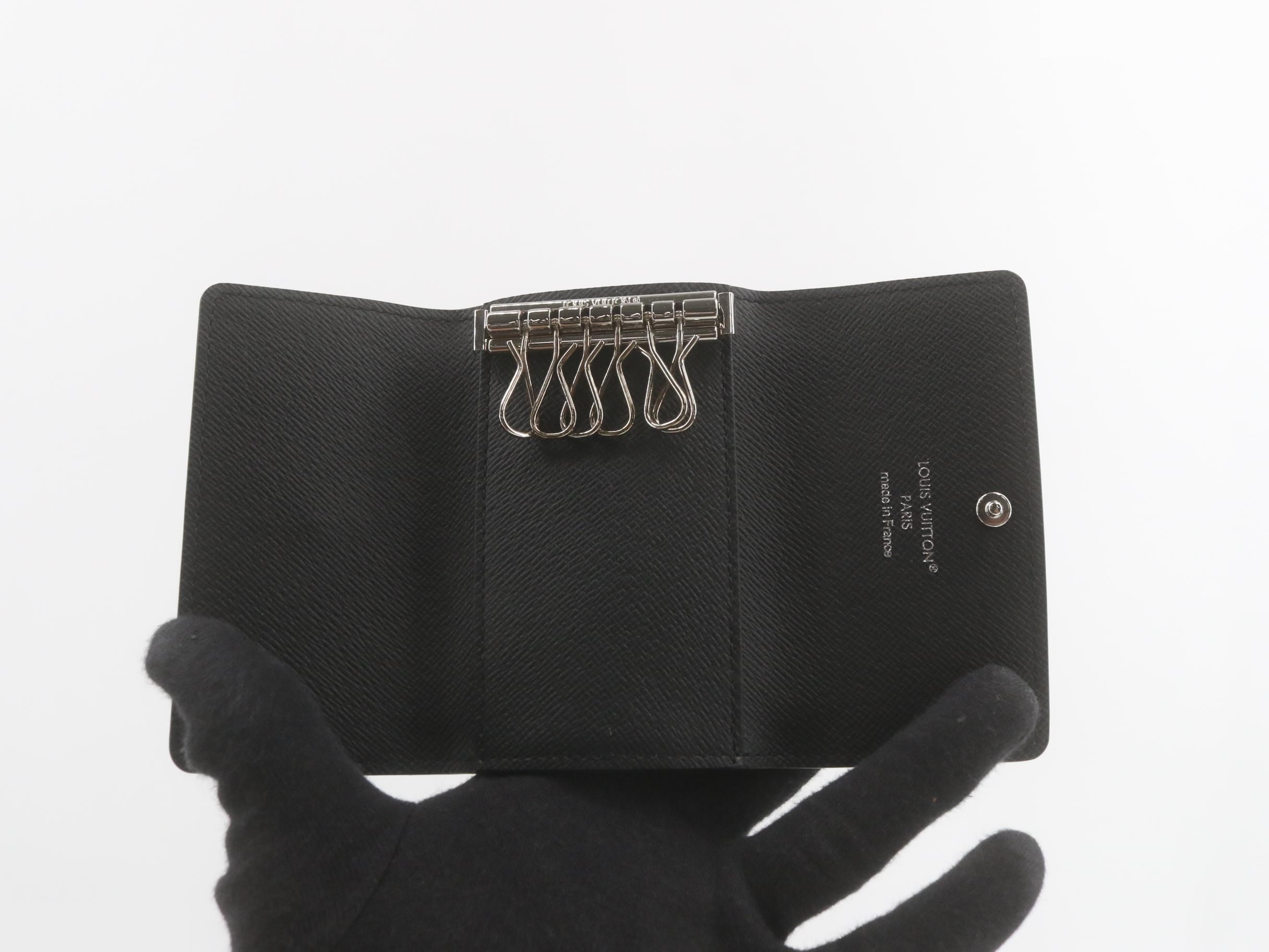 Monogram Eclipse (bag) key case — view 4