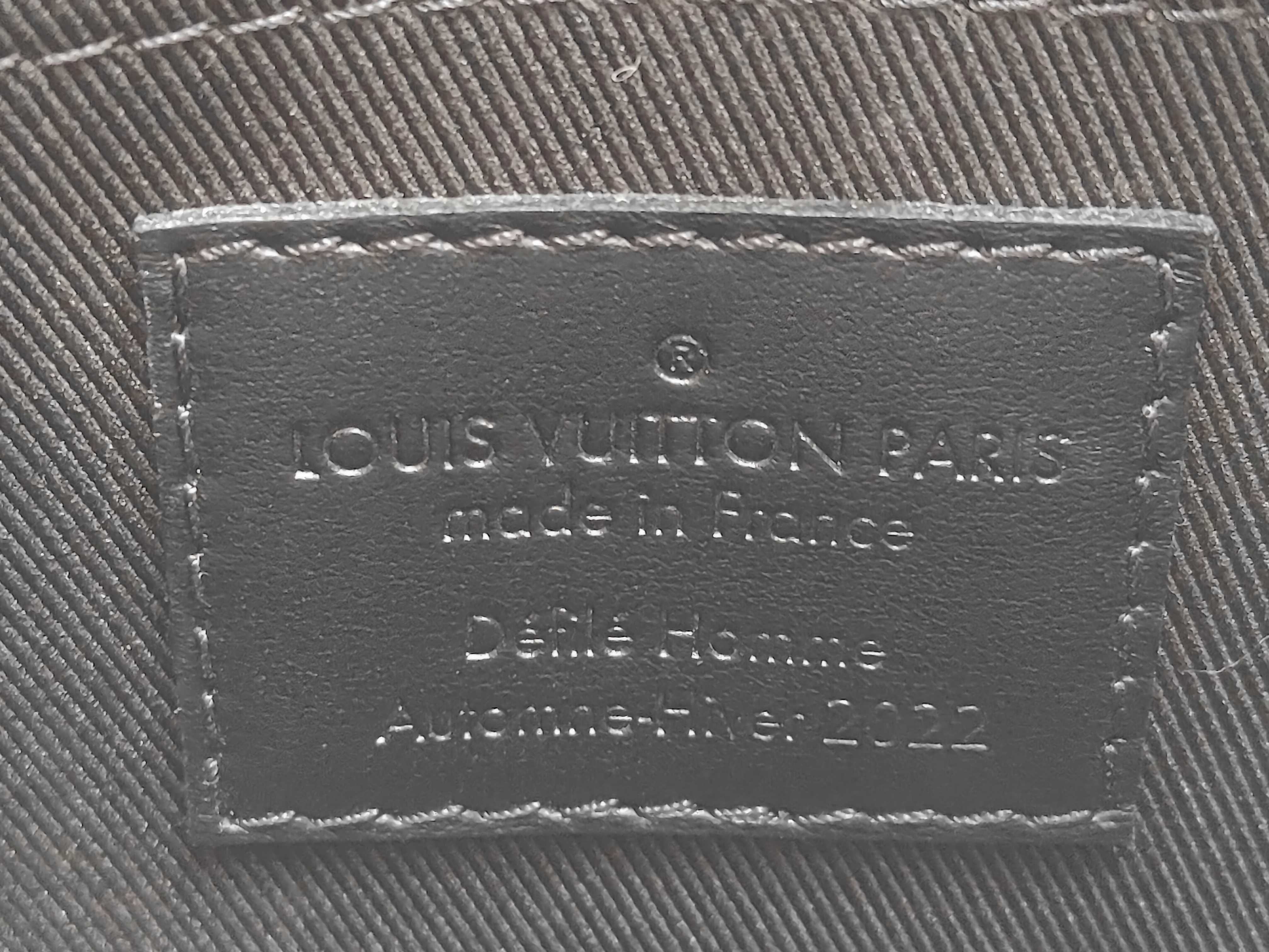 Damier Mini Soft Trunk Shoulder Bag — view 13