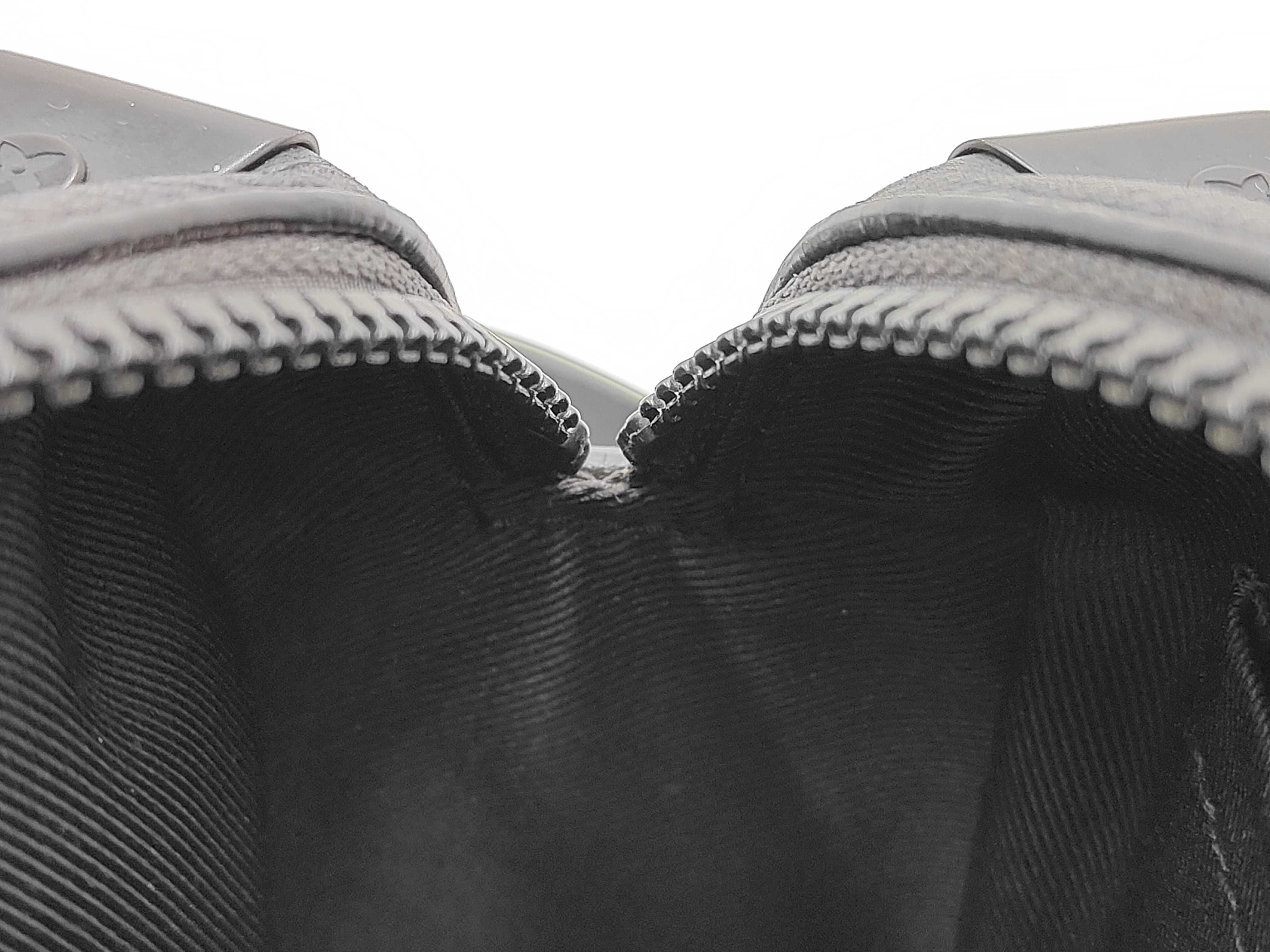 Damier Mini Soft Trunk Shoulder Bag — view 9