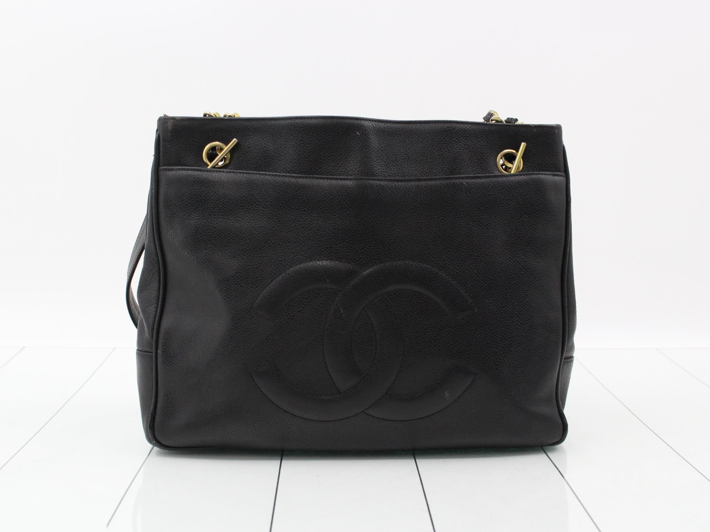 Caviar skin (bag) - Tote bag — view 2