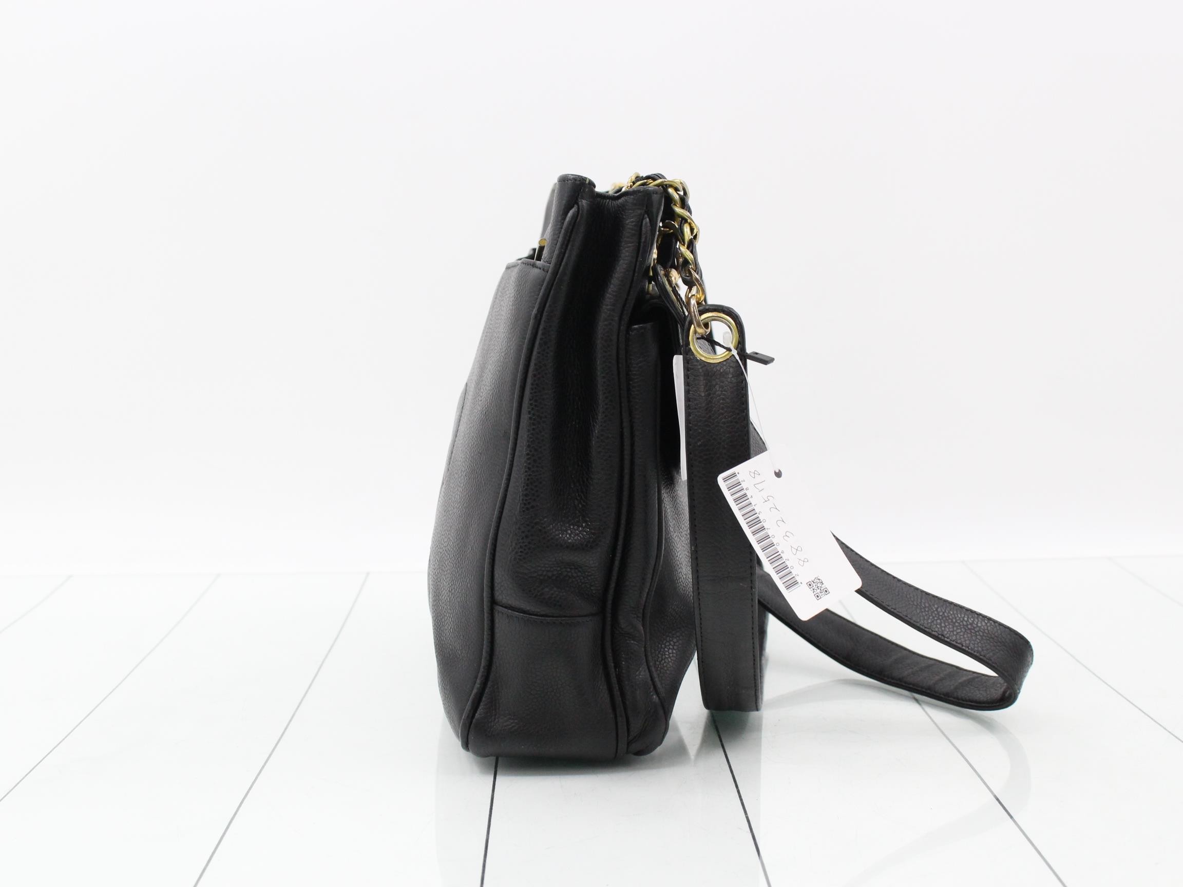 Caviar skin (bag) - Tote bag — view 4