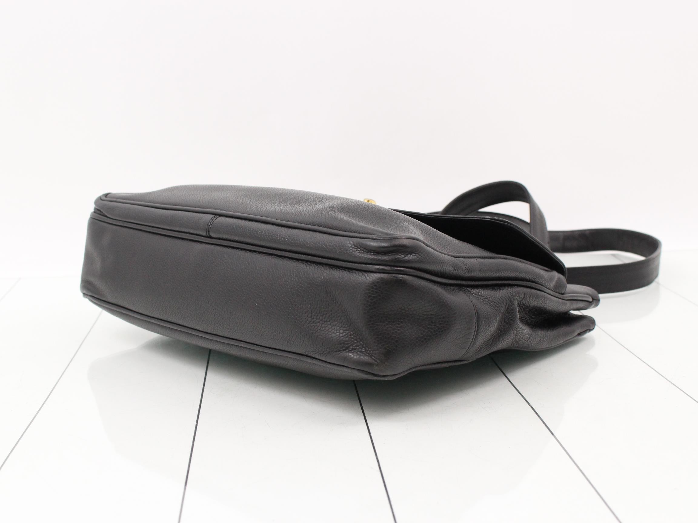 Caviar skin (bag) - Tote bag — view 6