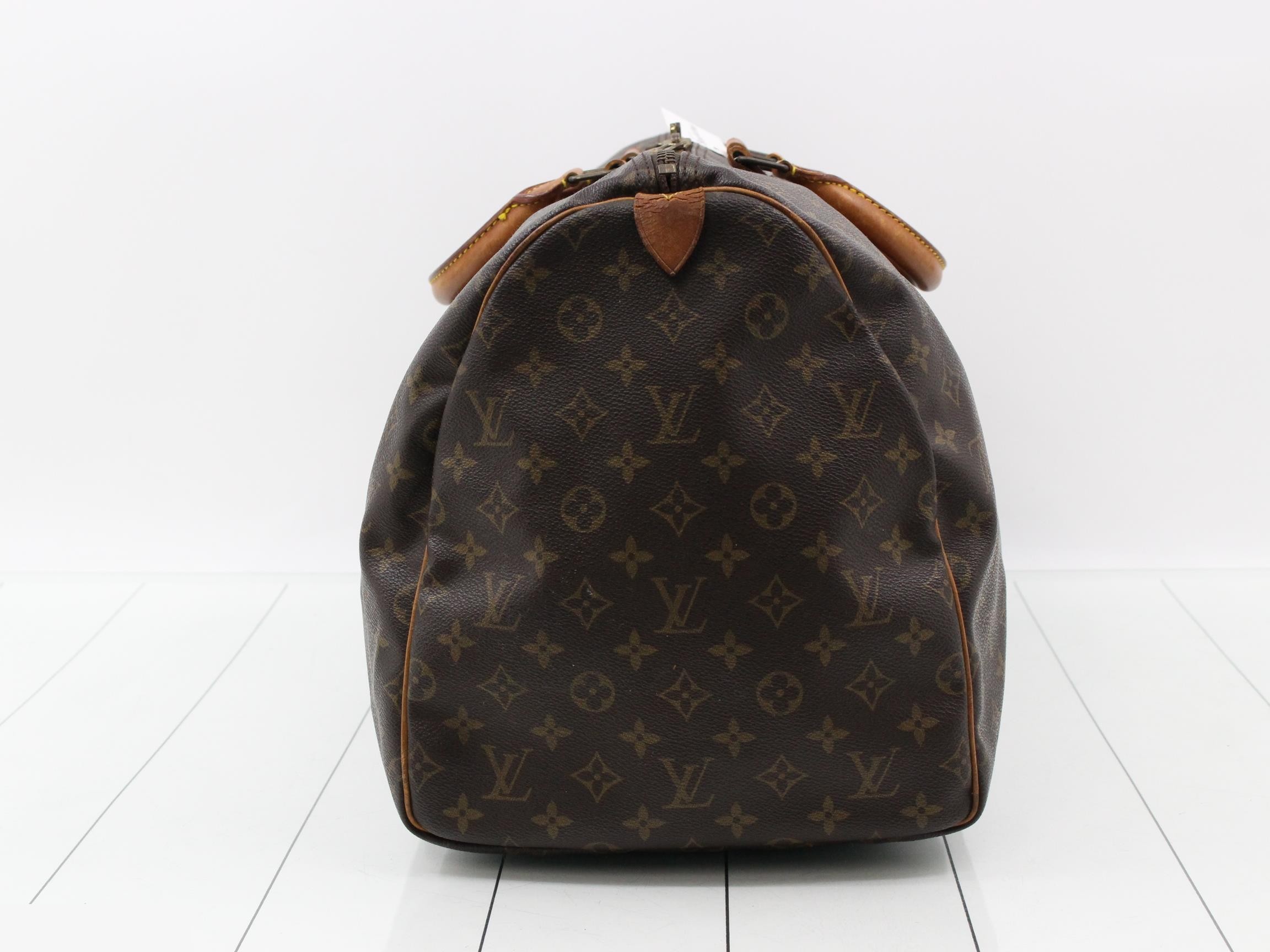 Keepall 55 M41424 — view 3