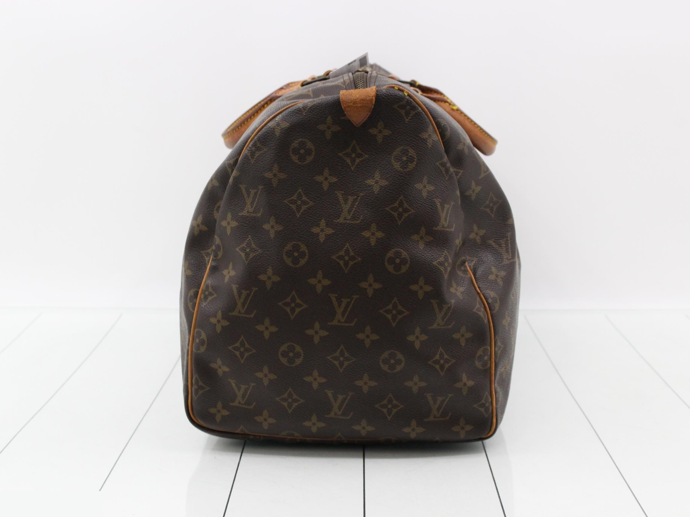 Keepall 55 M41424 — view 4