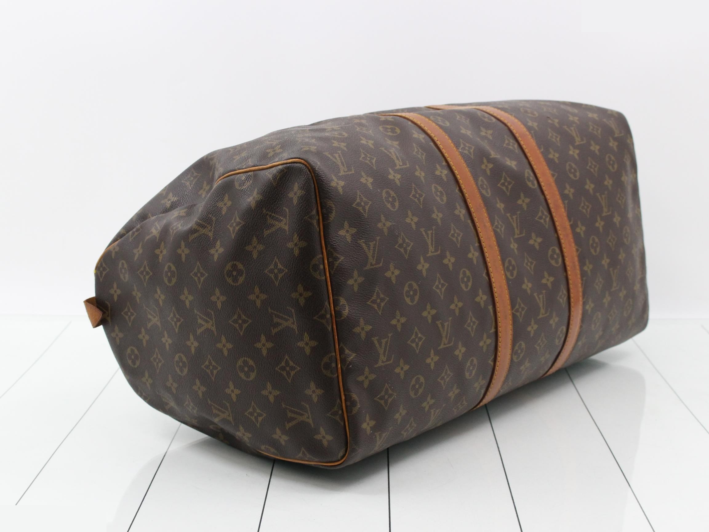 Keepall 55 M41424 — view 5