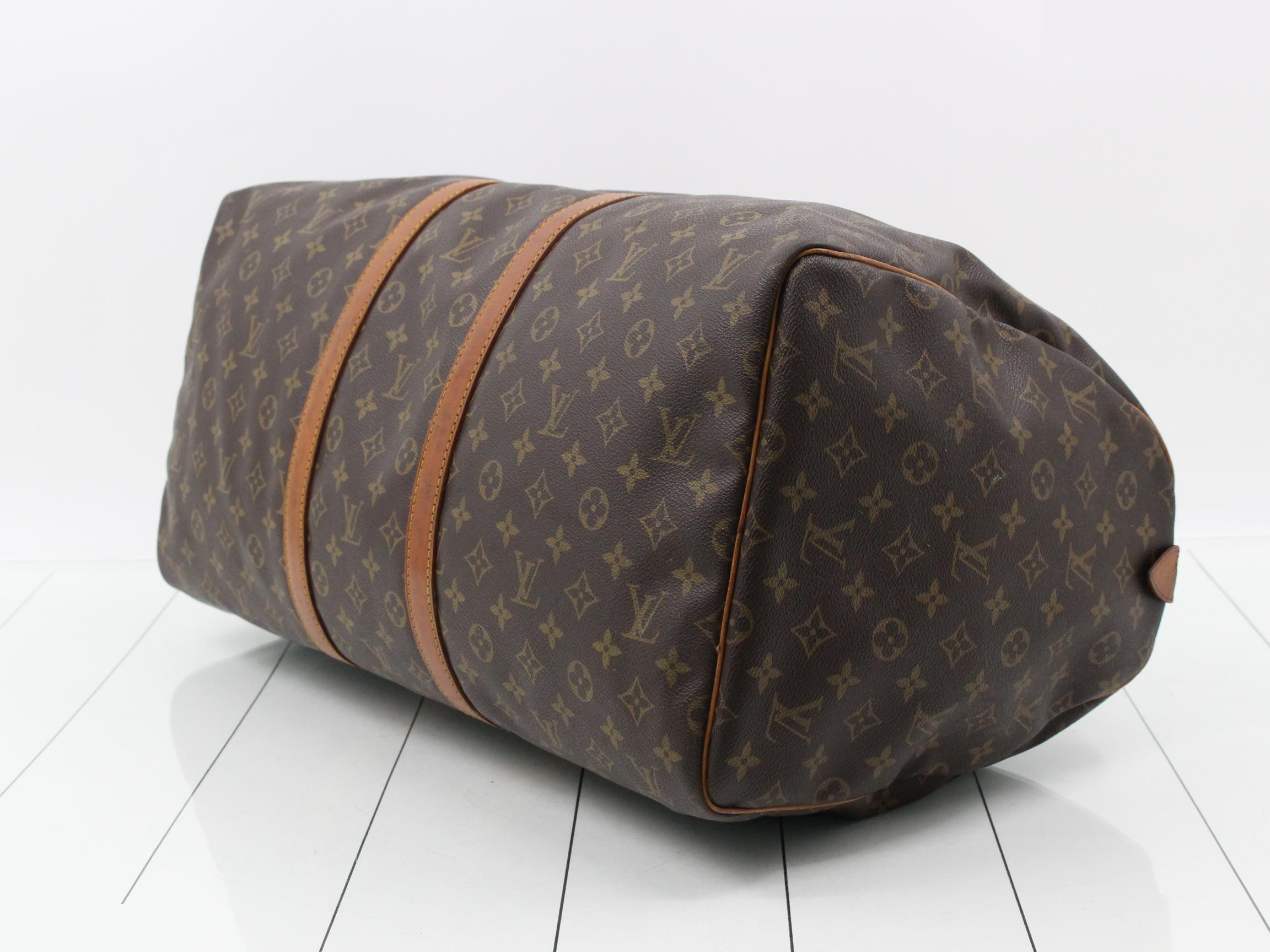 Keepall 55 M41424 — view 6