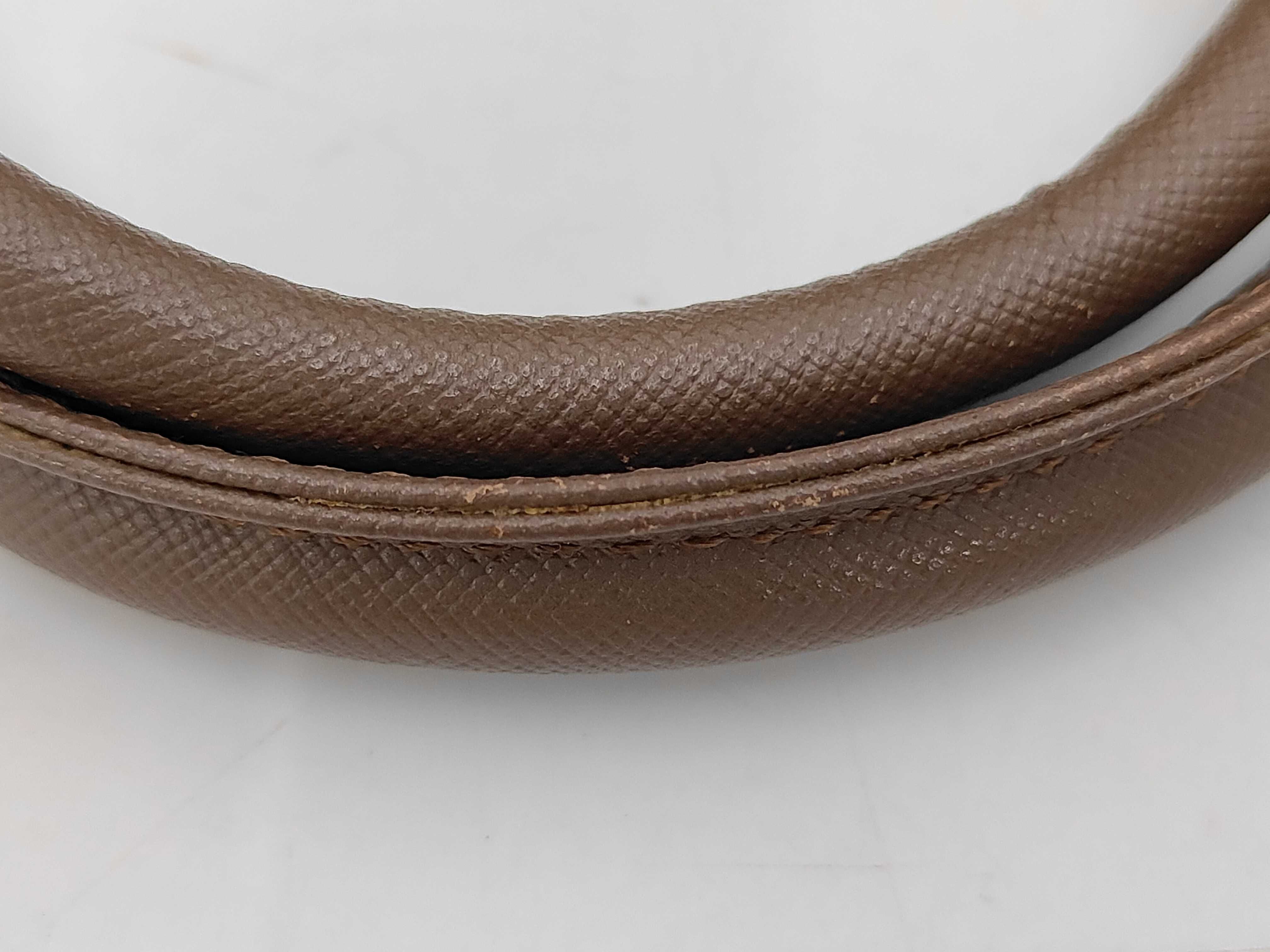 BURBERRYS / Handbag / Canvas Handbag — view 4