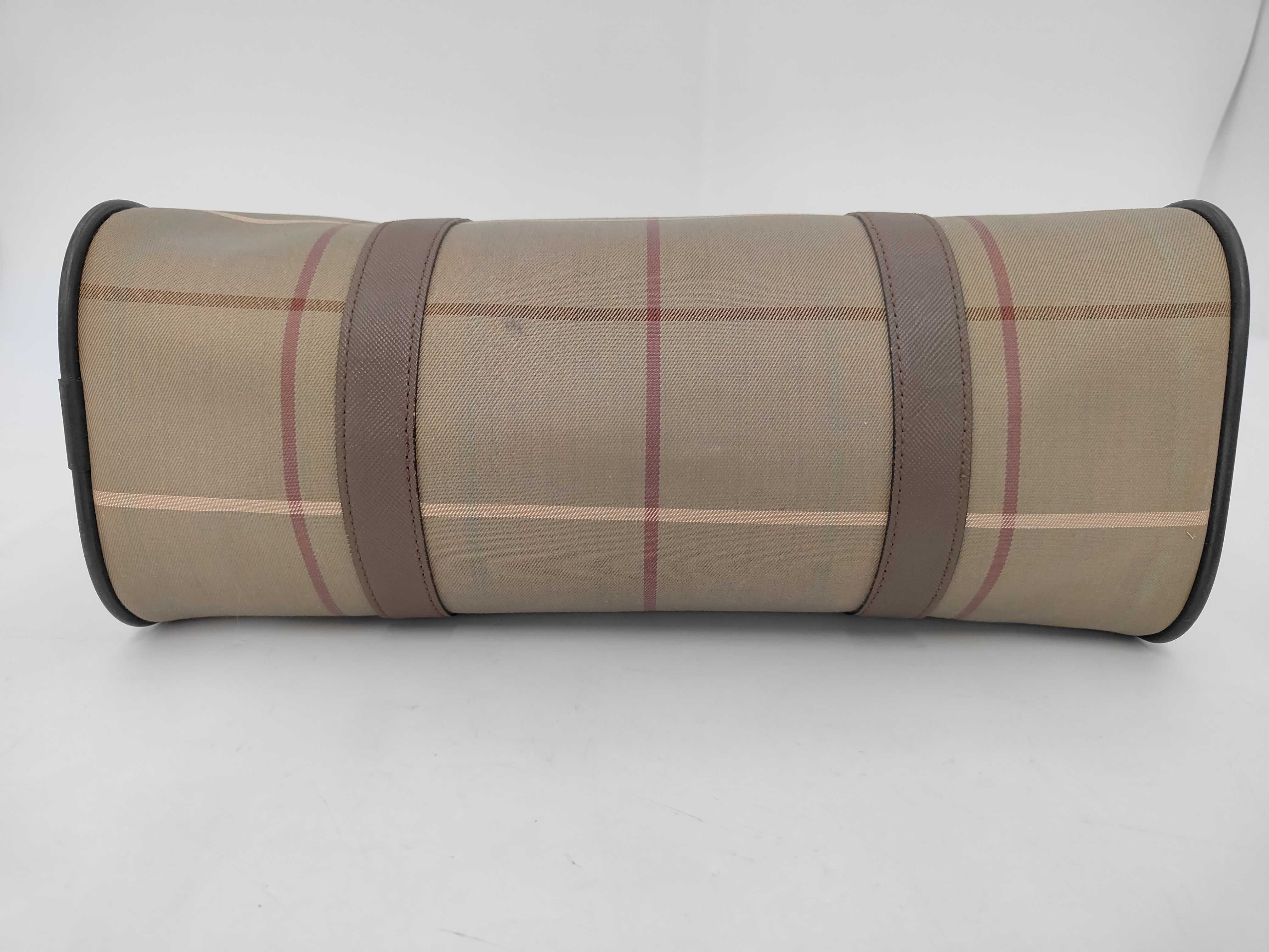BURBERRYS / Handbag / Canvas Handbag — view 6