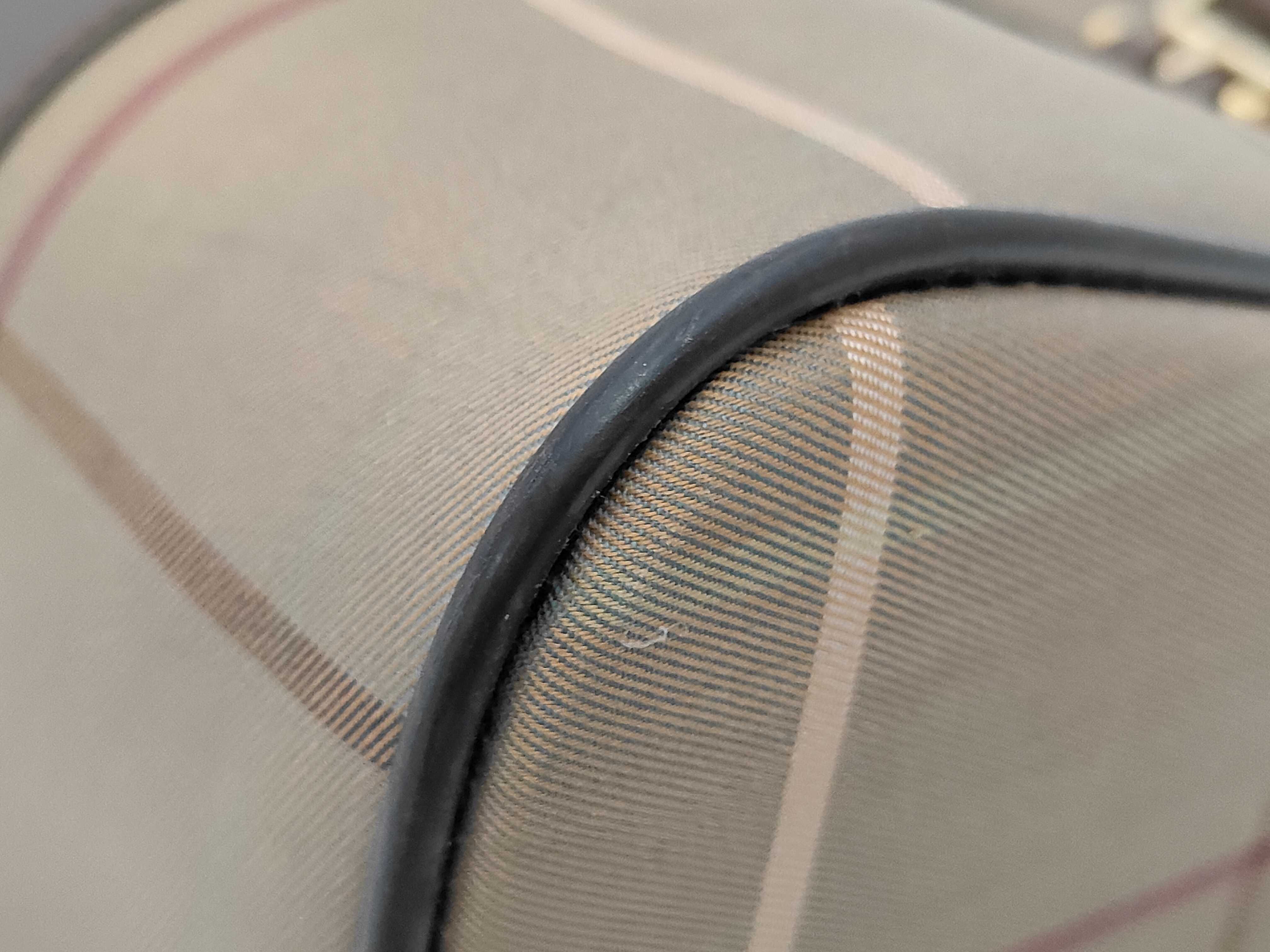 BURBERRYS / Handbag / Canvas Handbag — view 7