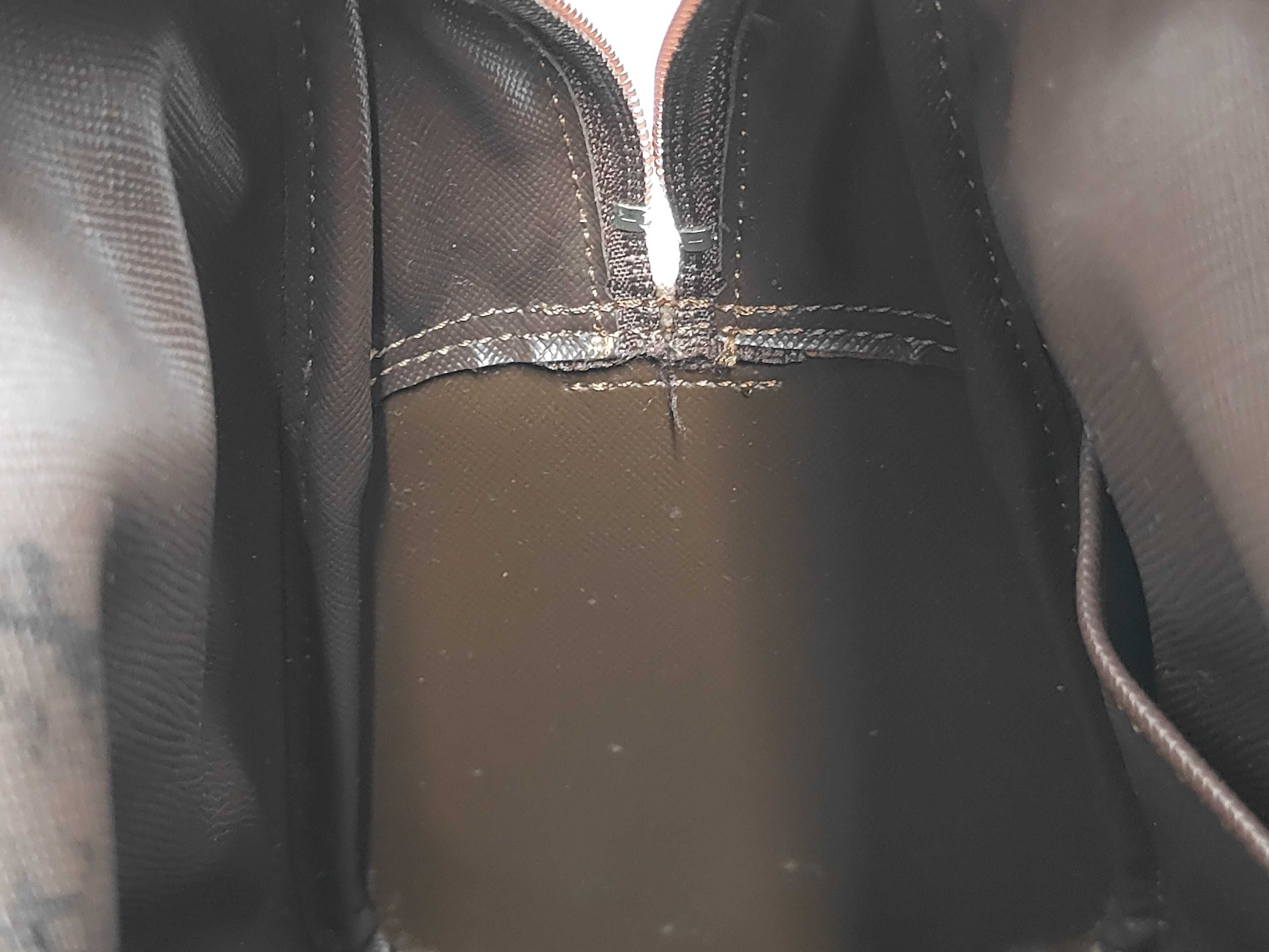 BURBERRYS / Handbag / Canvas Handbag — view 8