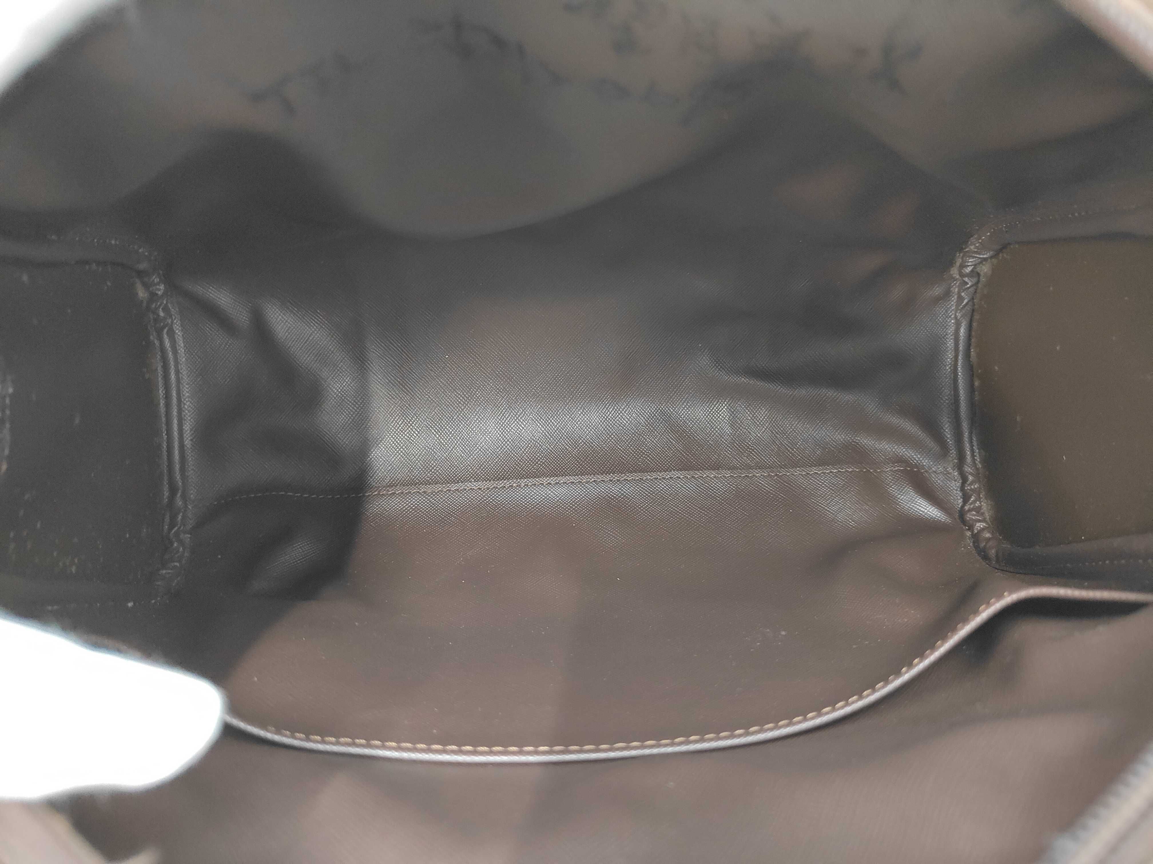 BURBERRYS / Handbag / Canvas Handbag — view 9