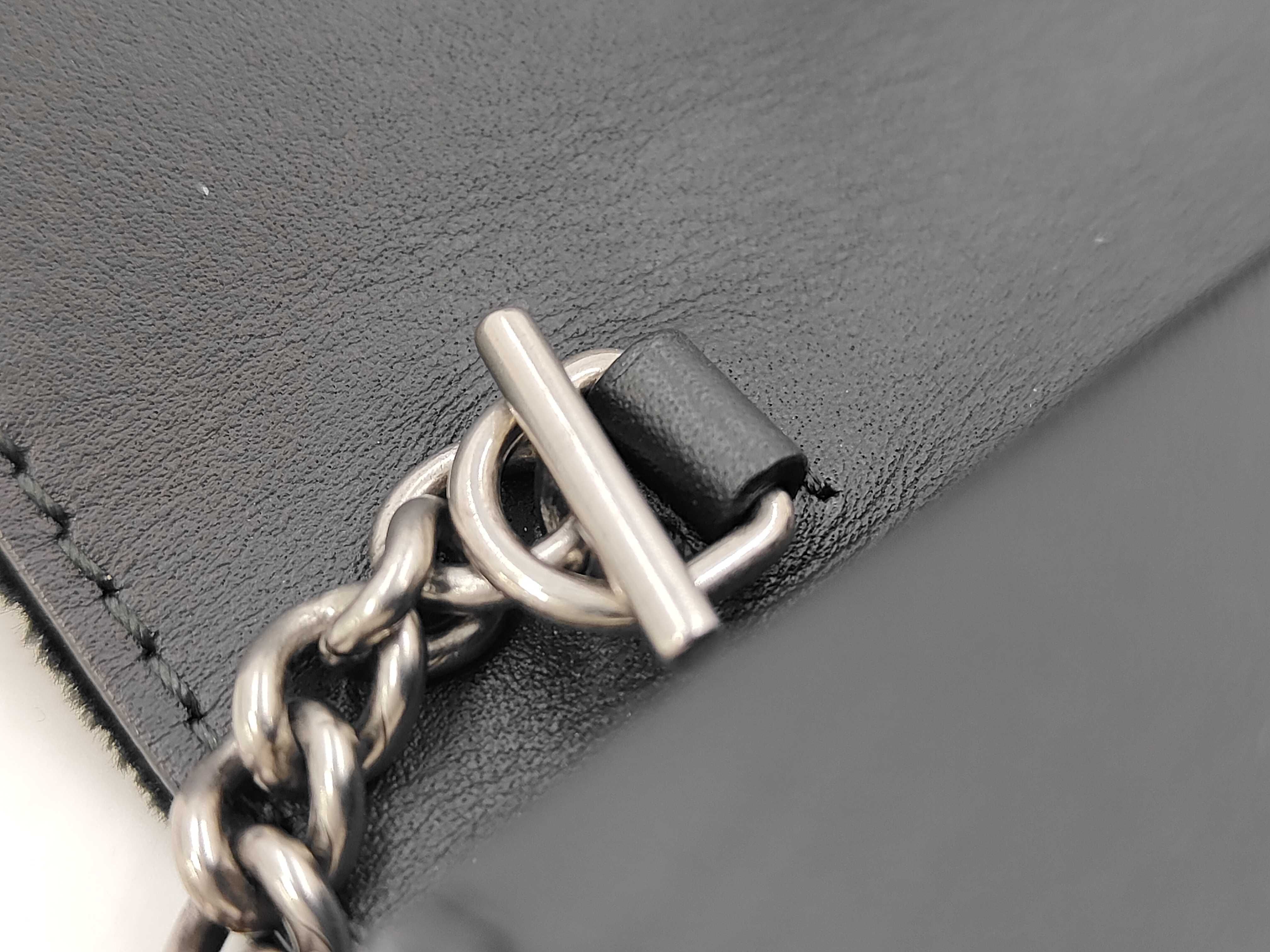 Dionysus Shoulder Bag — view 9