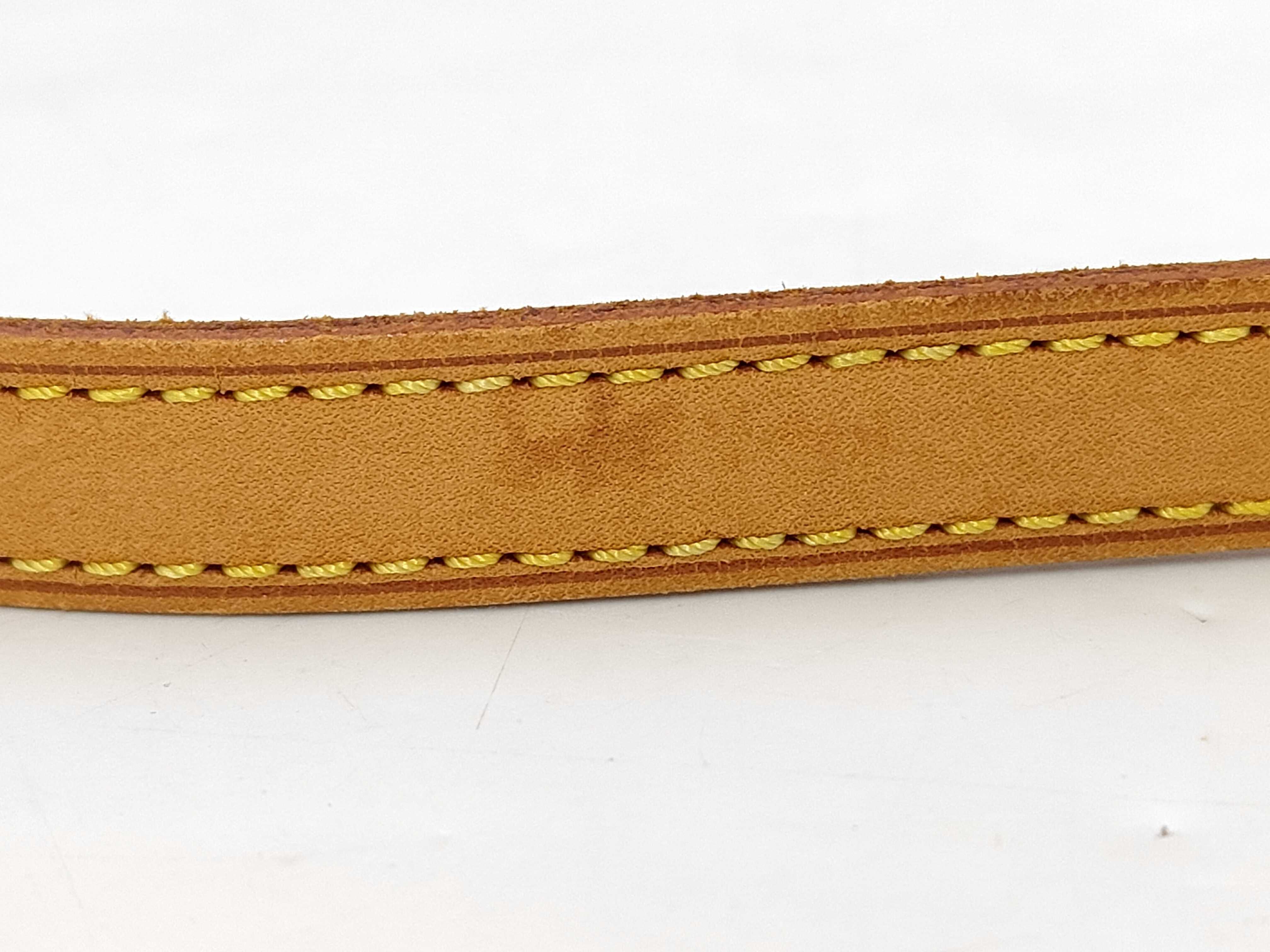 Monogram M51290 Monogram Druot Shoulder Bag — view 4