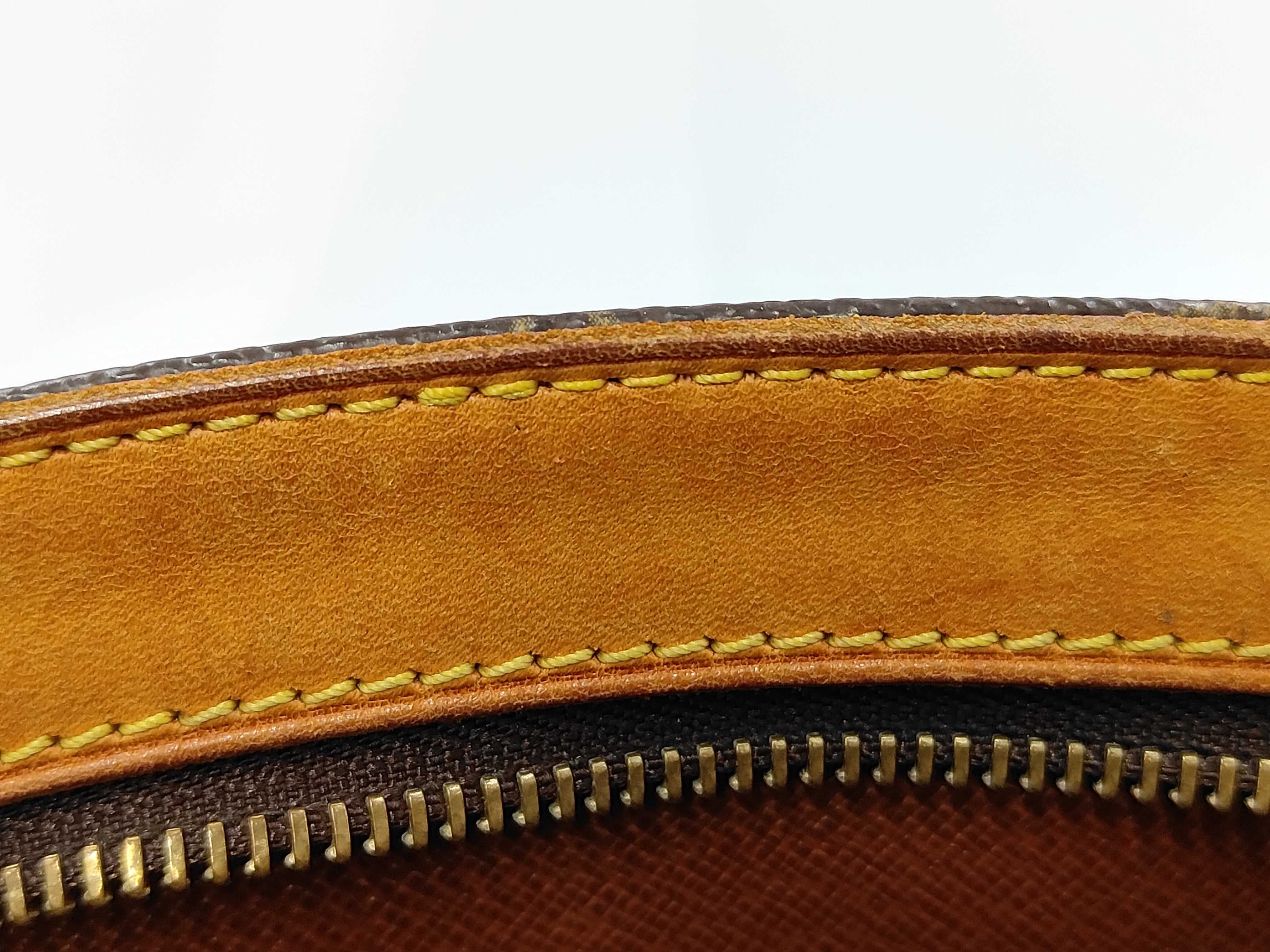 Monogram M51290 Monogram Druot Shoulder Bag — view 10