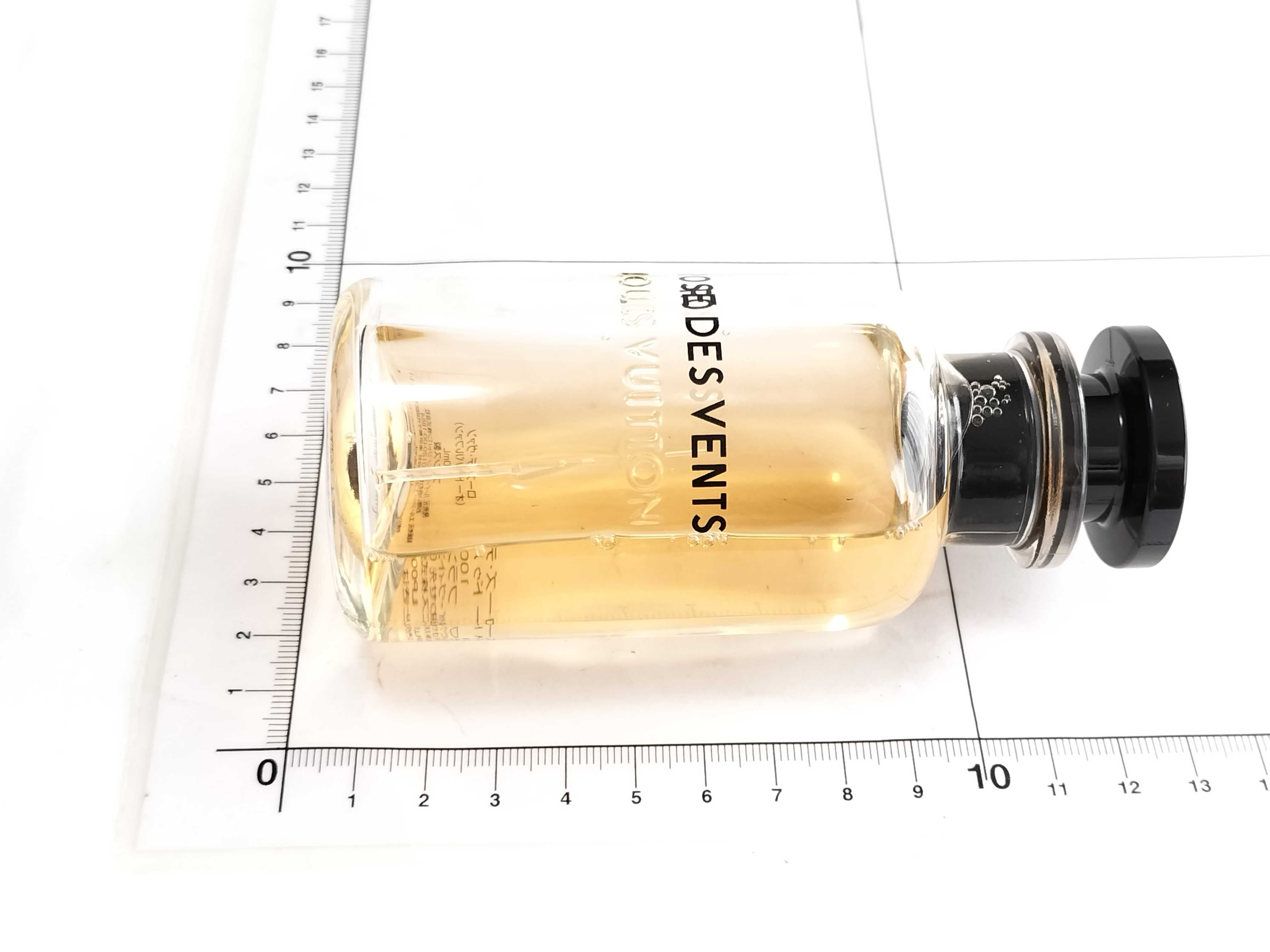 Eau de Parfum Rose des Vents 100ml Other accessories — view 4