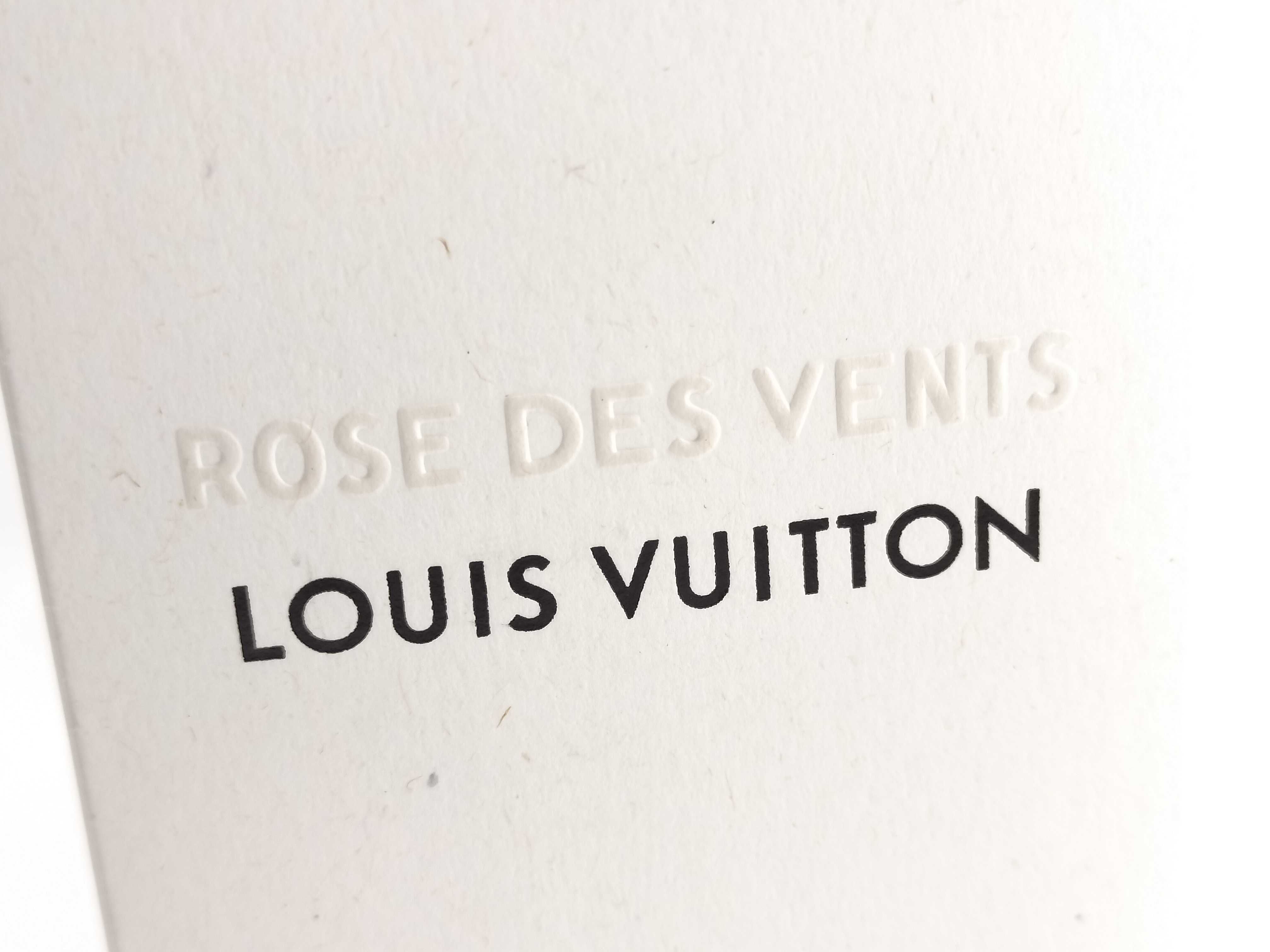 Eau de Parfum Rose des Vents 100ml Other accessories — view 5