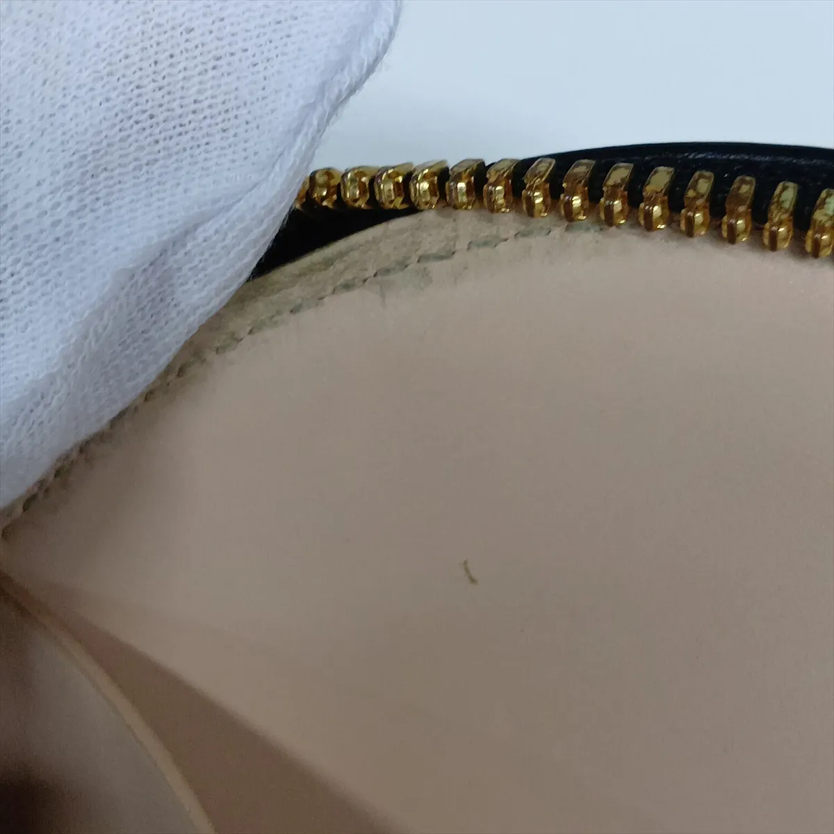 Monogram Reverse Mini Boite Chapeau M68276 Brown (RFID detected) — view 13