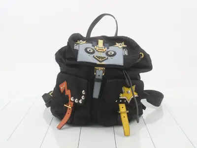 Other lines: Bags and Backpacks