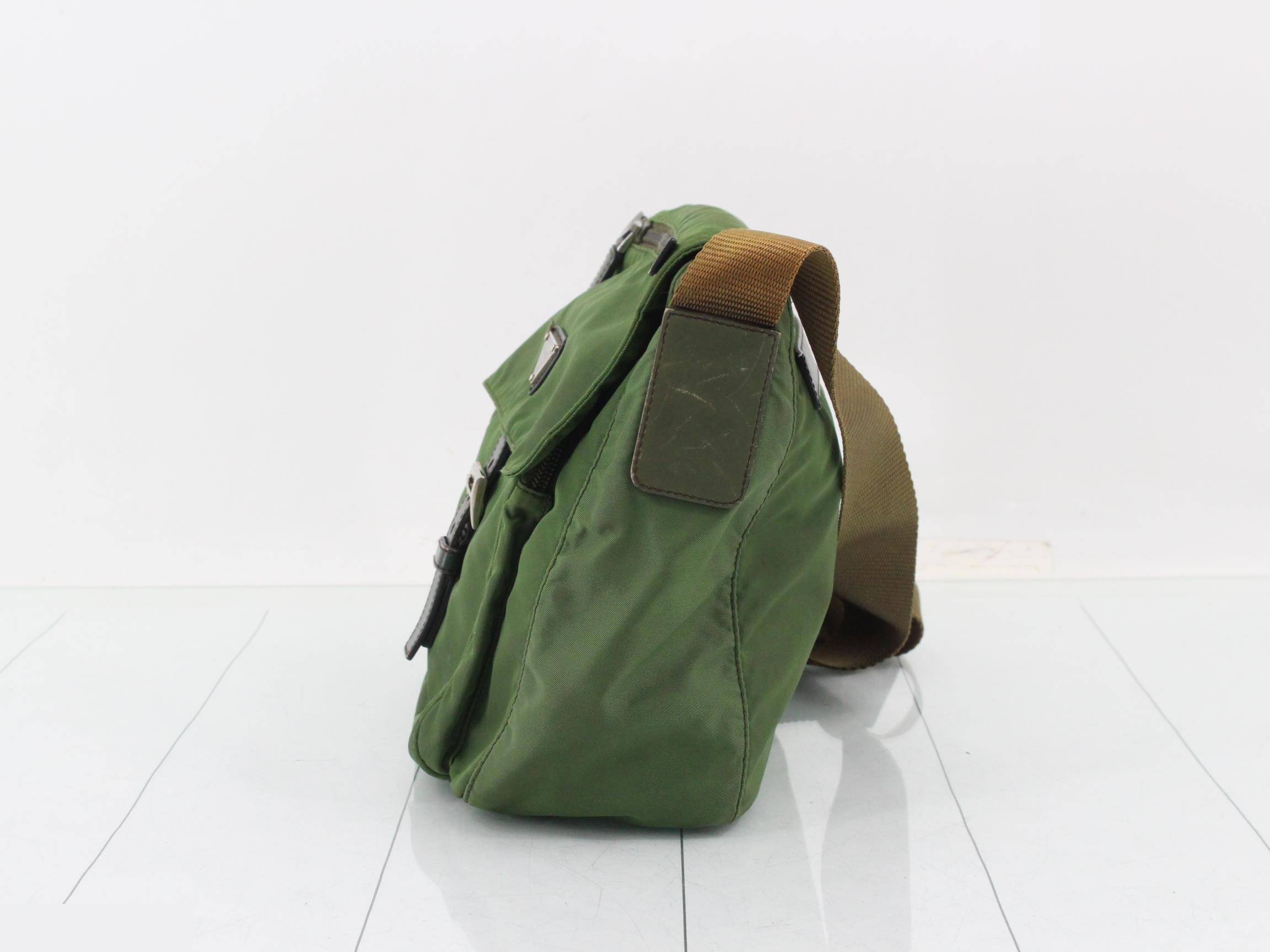 Shoulder bag — view 3