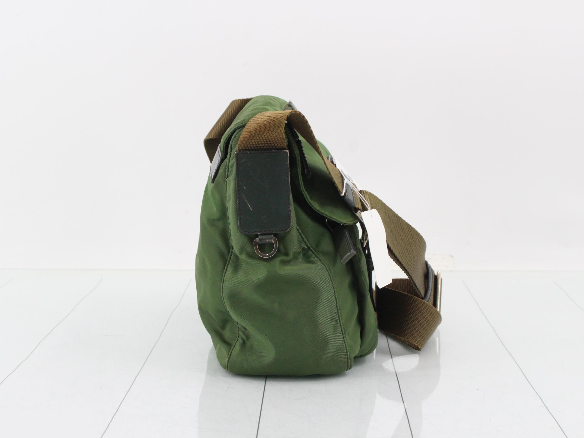 Shoulder bag — view 4