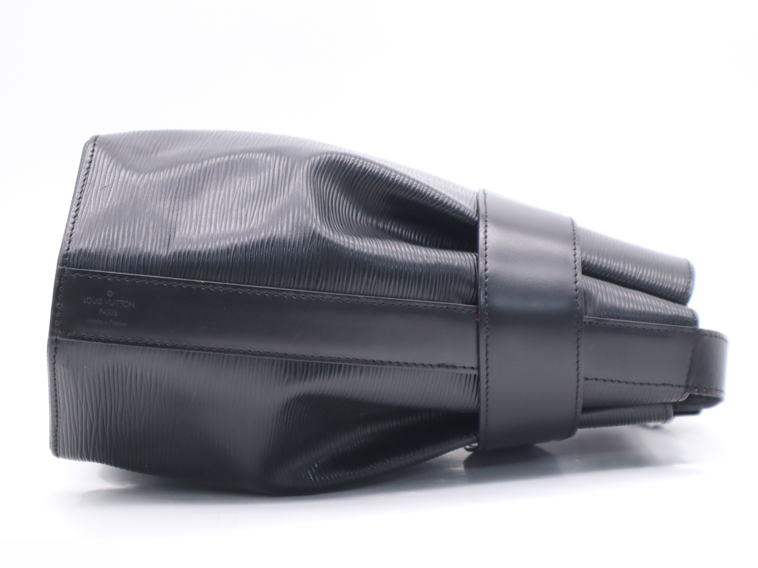 Sac Depaule PM Noir — view 5