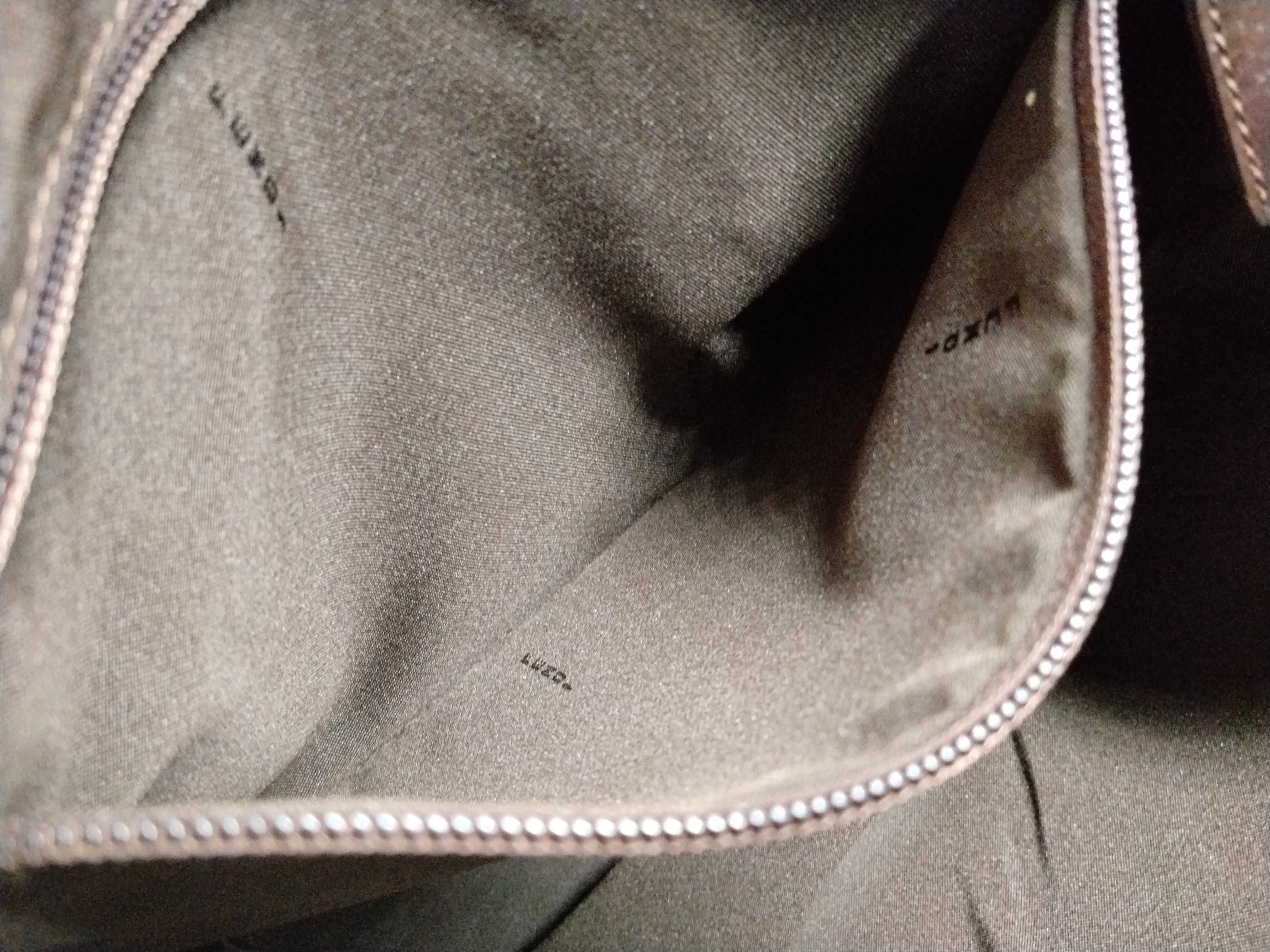 Zucca pattern Zucca tote bag — view 11
