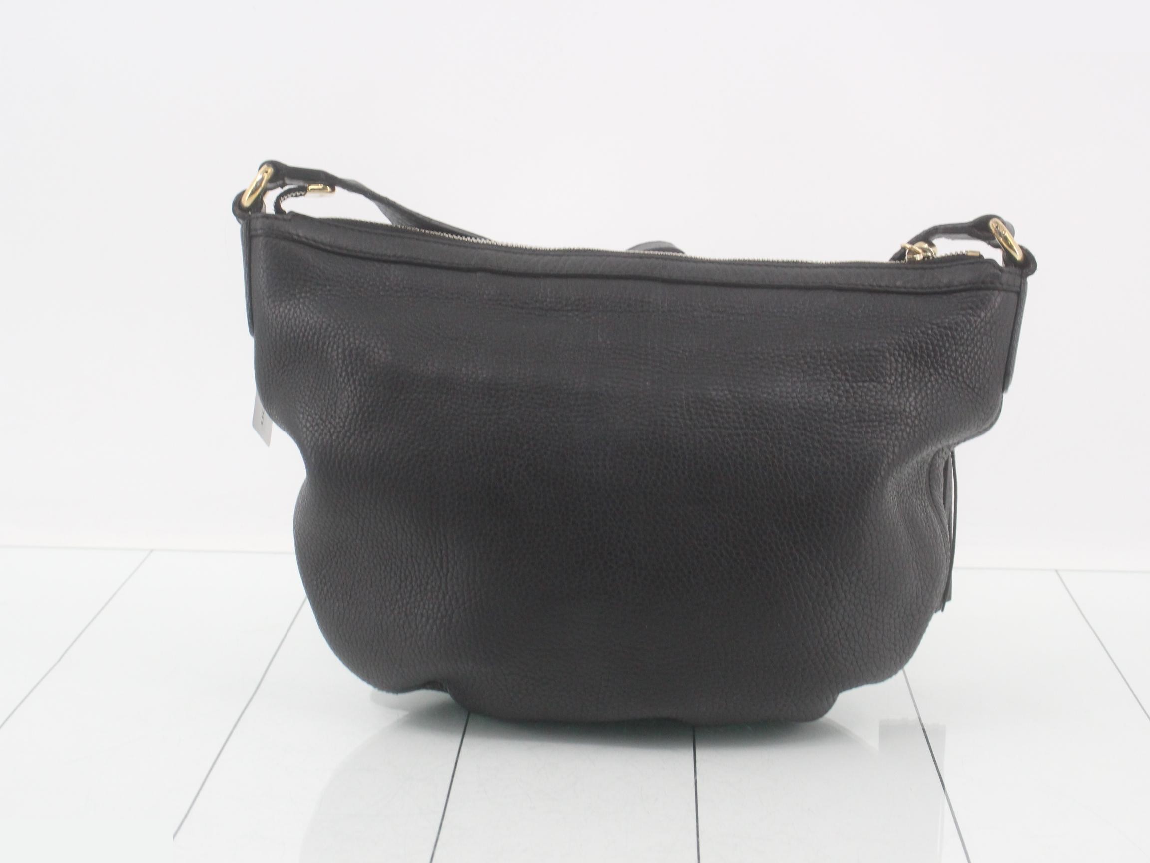 shoulder bag — view 2