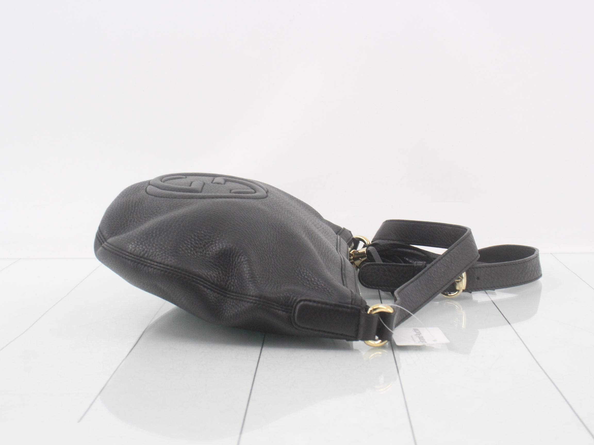 shoulder bag — view 3